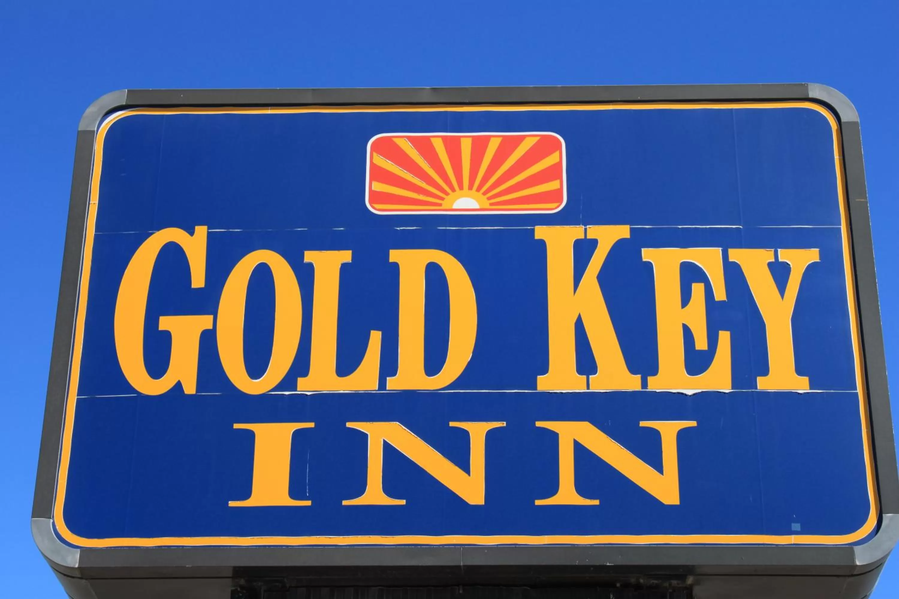 Gold Key Inn