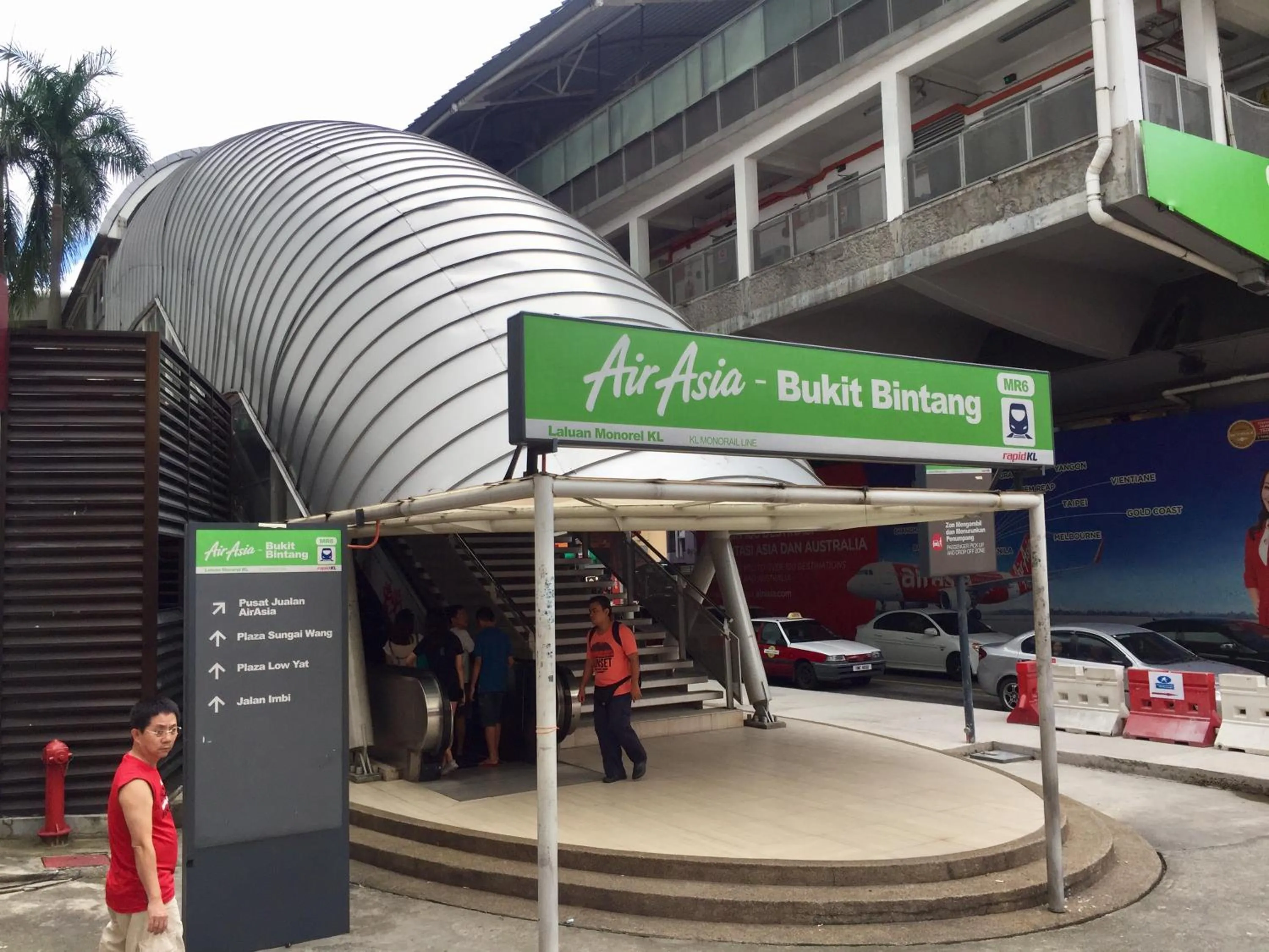 Other in Chaos Boutique Hotel Kuala Lumpur