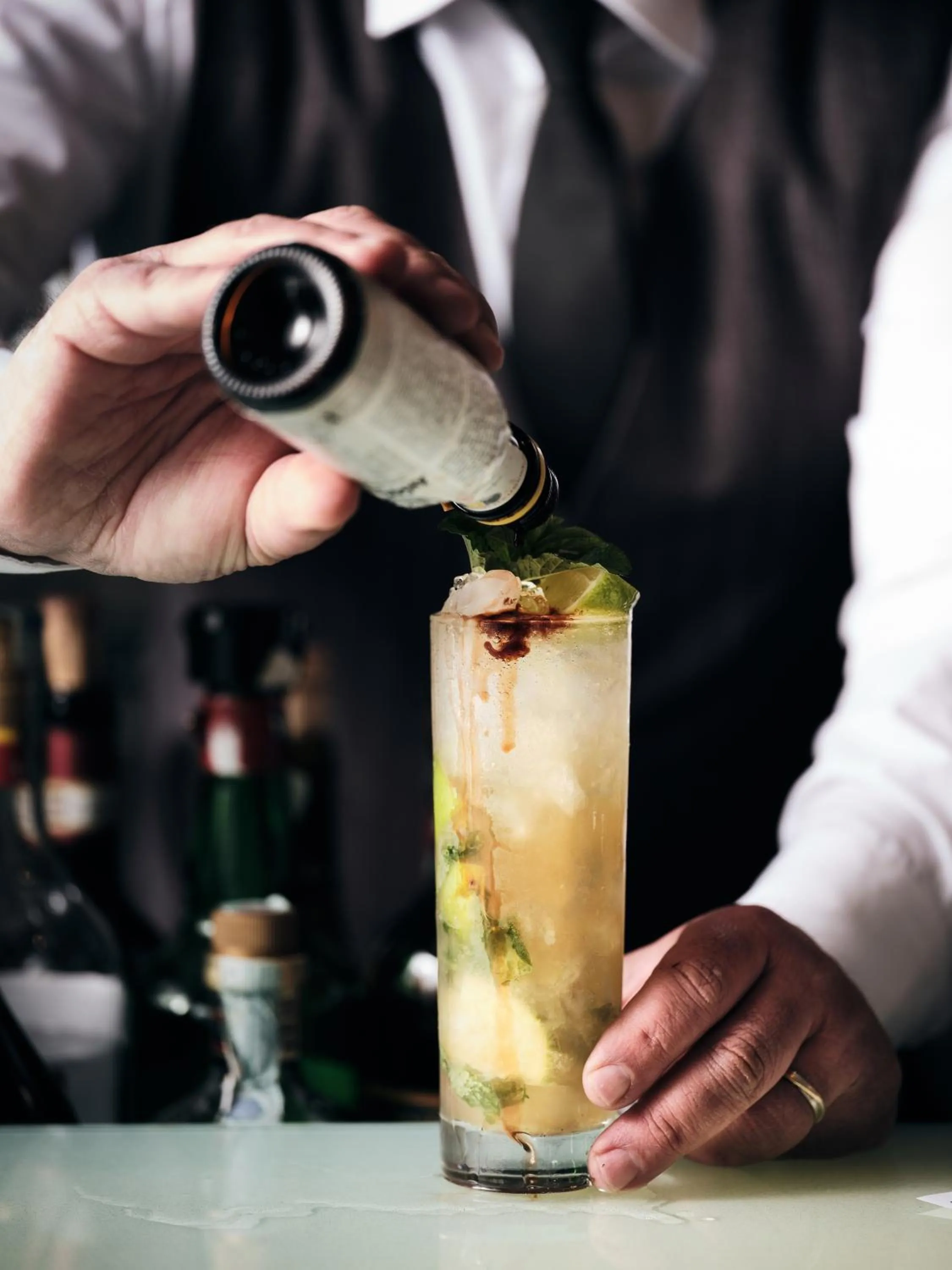 Balcony/Terrace in Grand Hotel Angiolieri