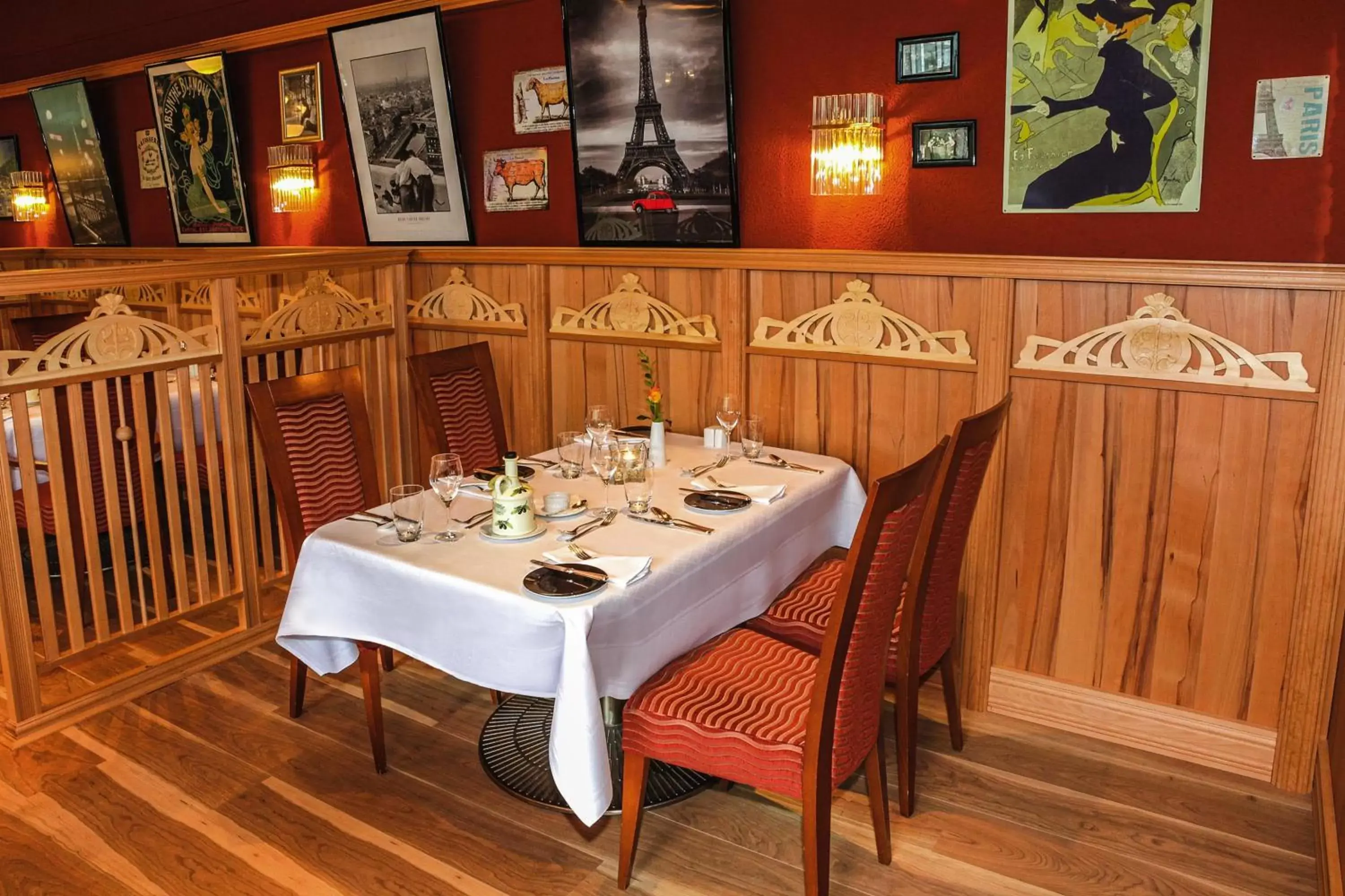 Restaurant/places to eat in Steigenberger Hotel & Spa Bad Pyrmont Restaurant/places to eat in Steigenberger Hotel & Spa Bad Pyrmont