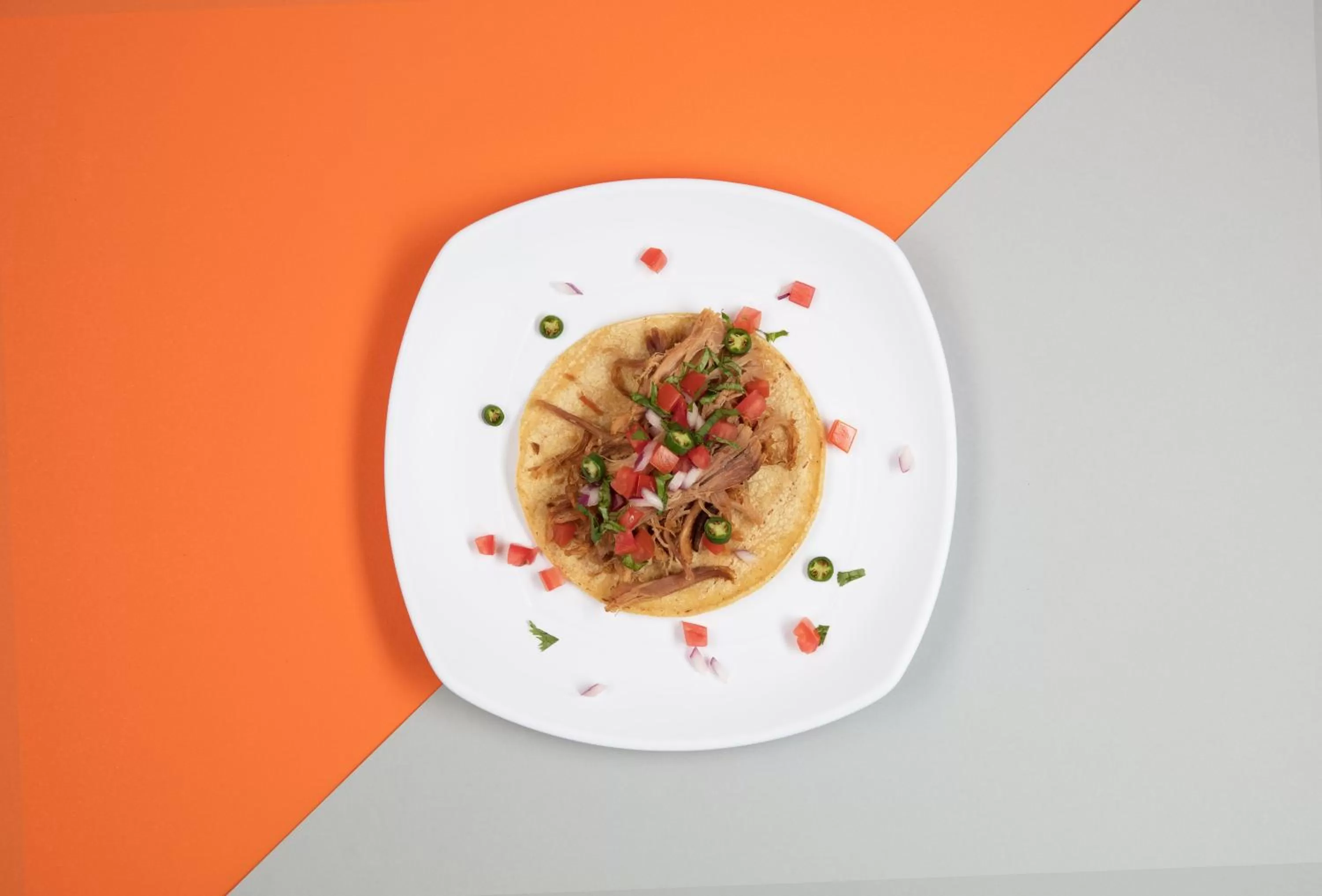 Restaurant/places to eat in One Leon Poliforum