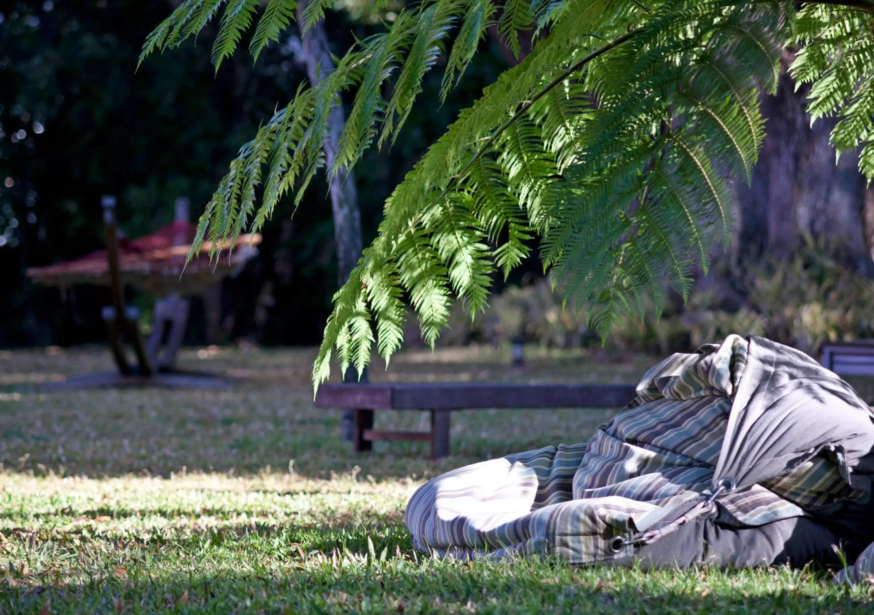 Garden in Quintinha Sao Joao Hotel & Spa