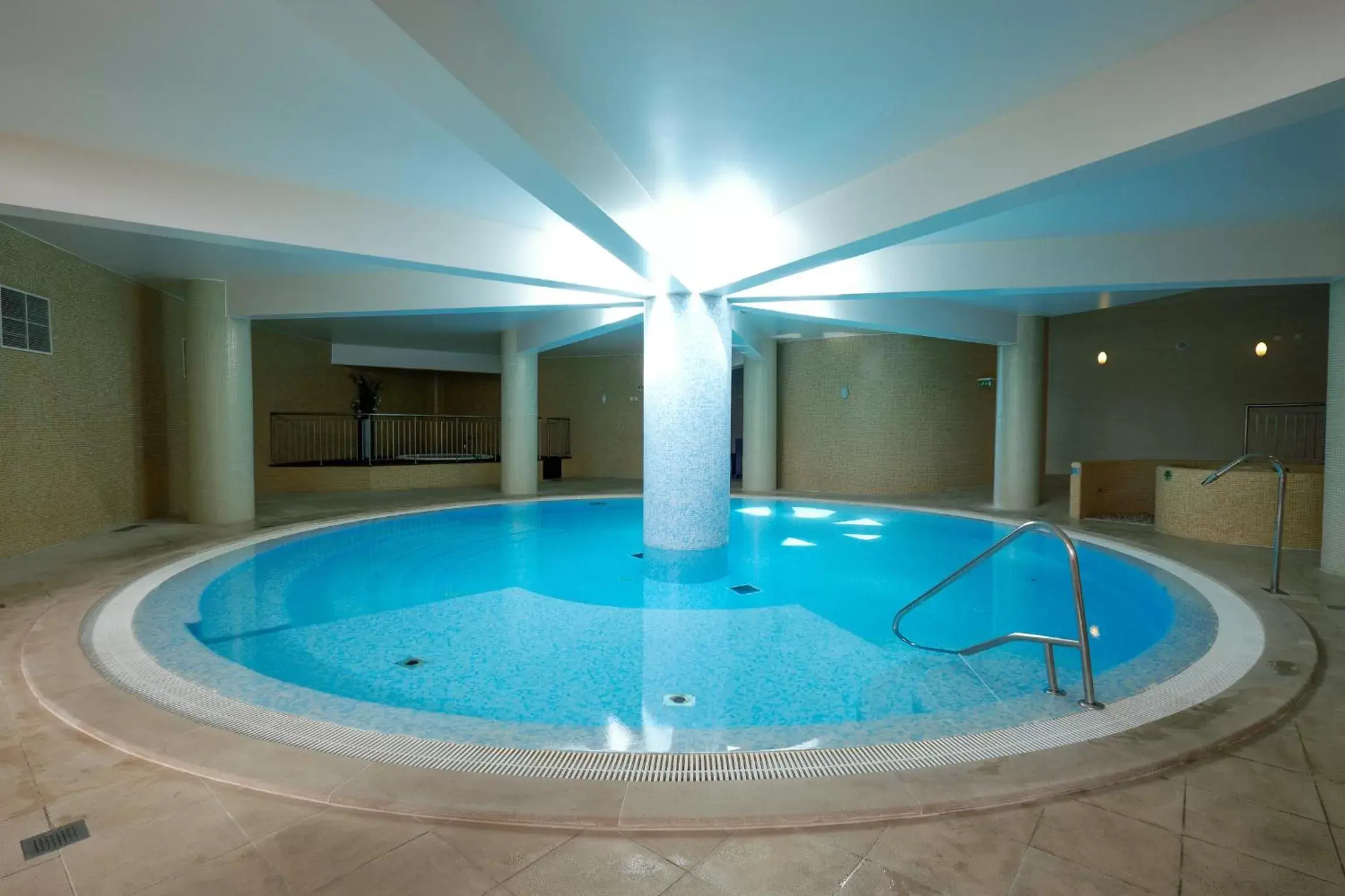 Spa and wellness centre/facilities, Swimming Pool in Grand Muthu Forte do Vale