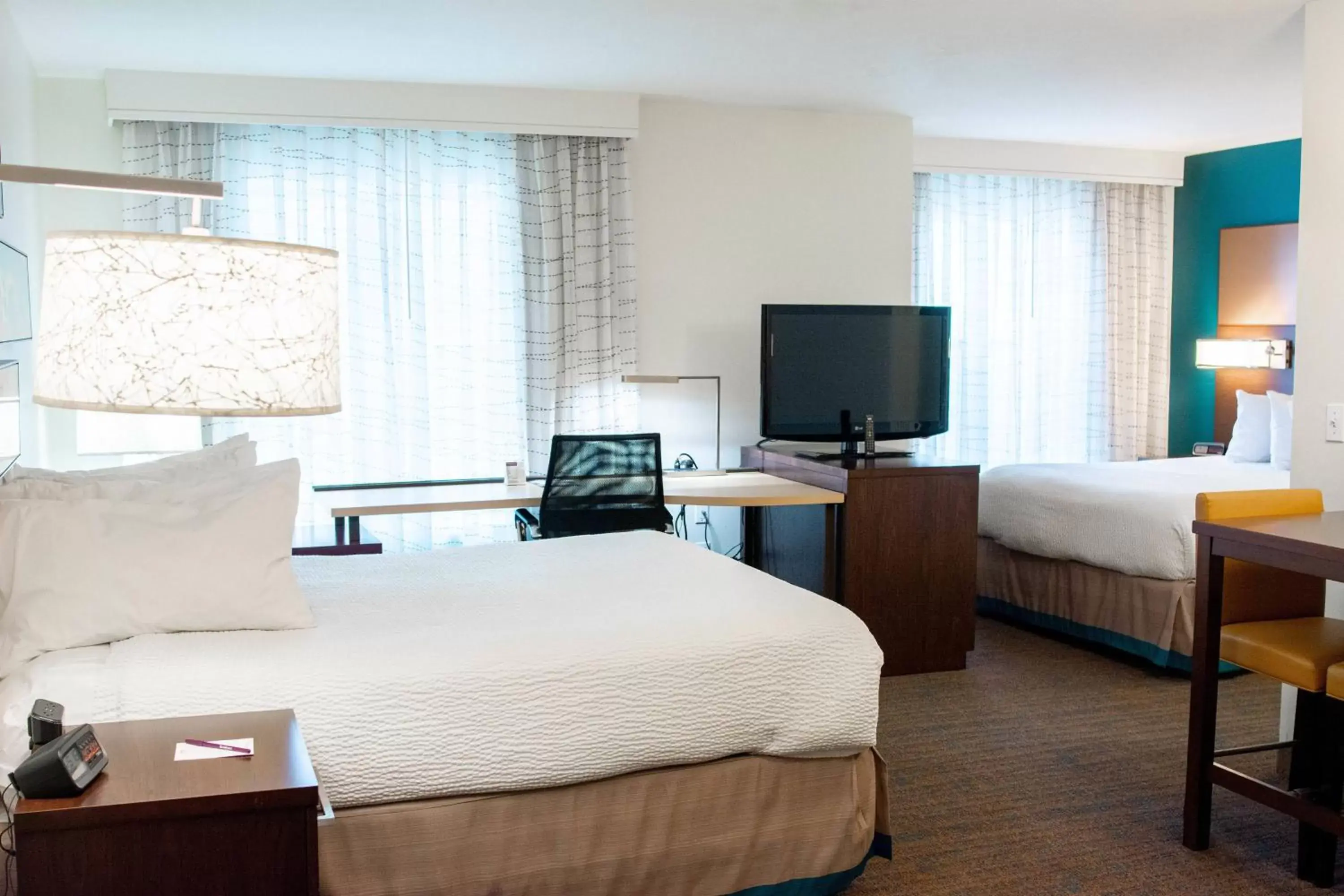 Photo of the whole room, Bed in Residence Inn by Marriott Provo