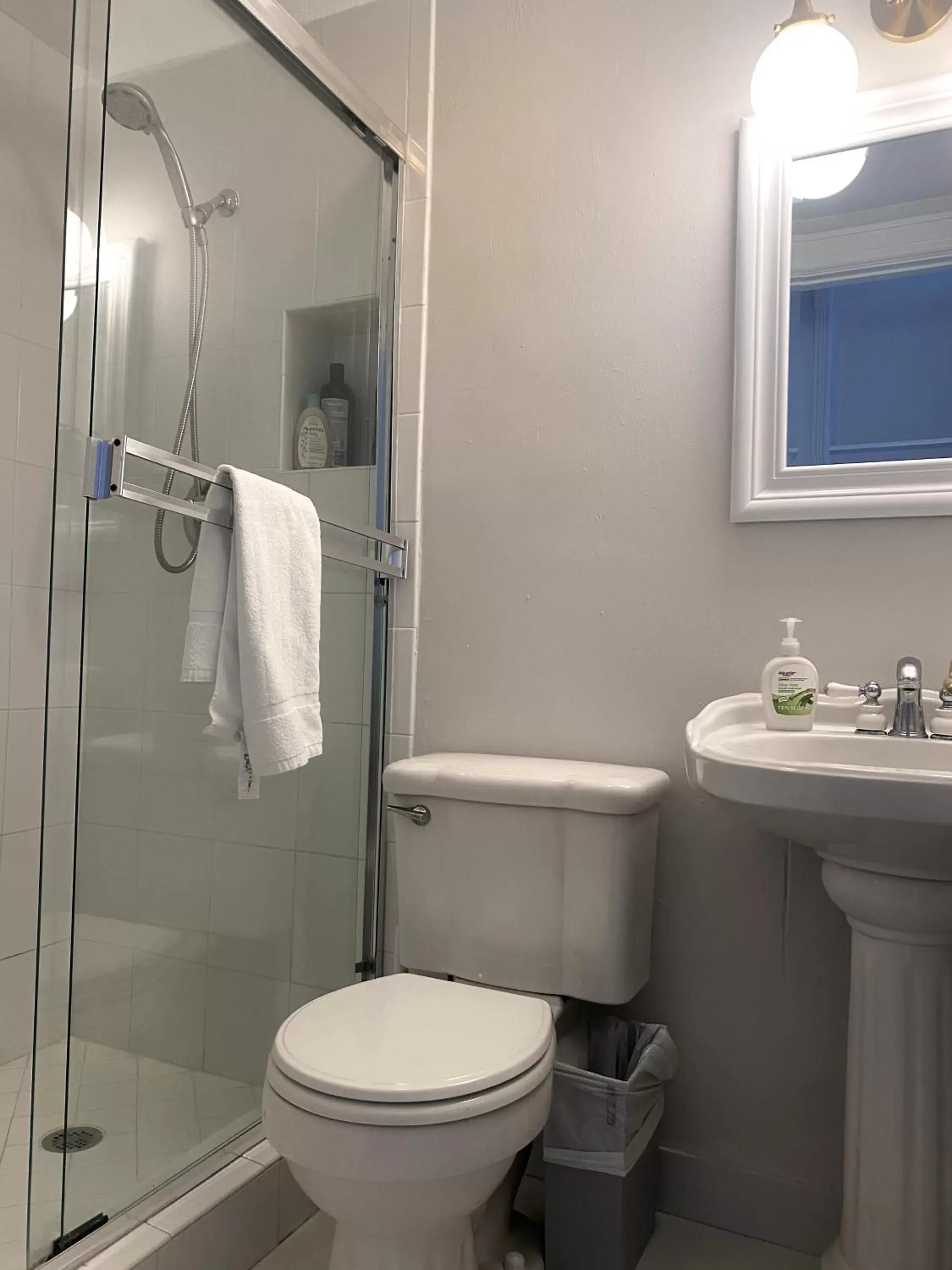 Shower, Bathroom in Tropicals of Palm Beach