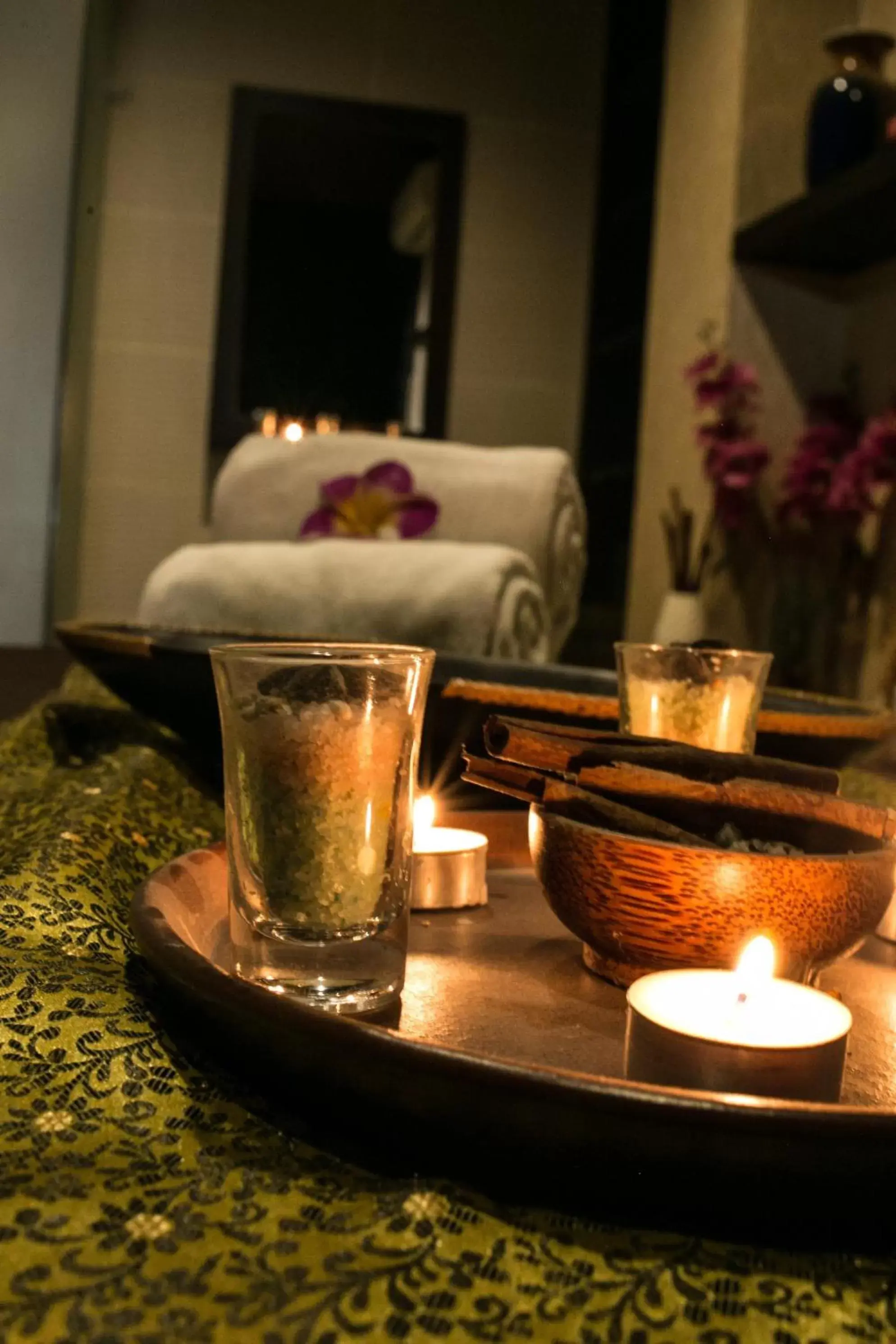 Spa and wellness centre/facilities in Swiss-Belhotel Borneo Samarinda