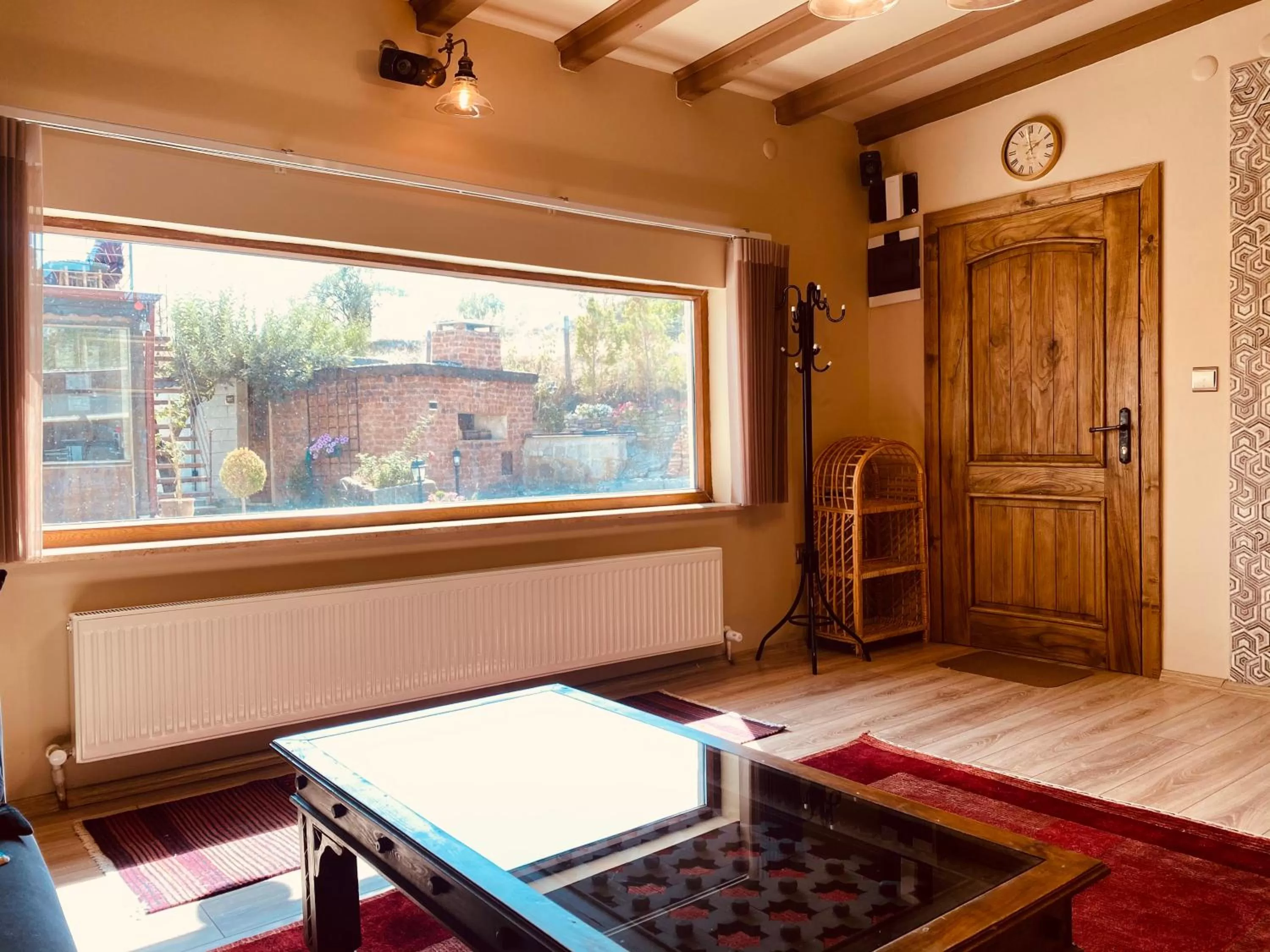 YASTIK HOUSES - Cappadocia