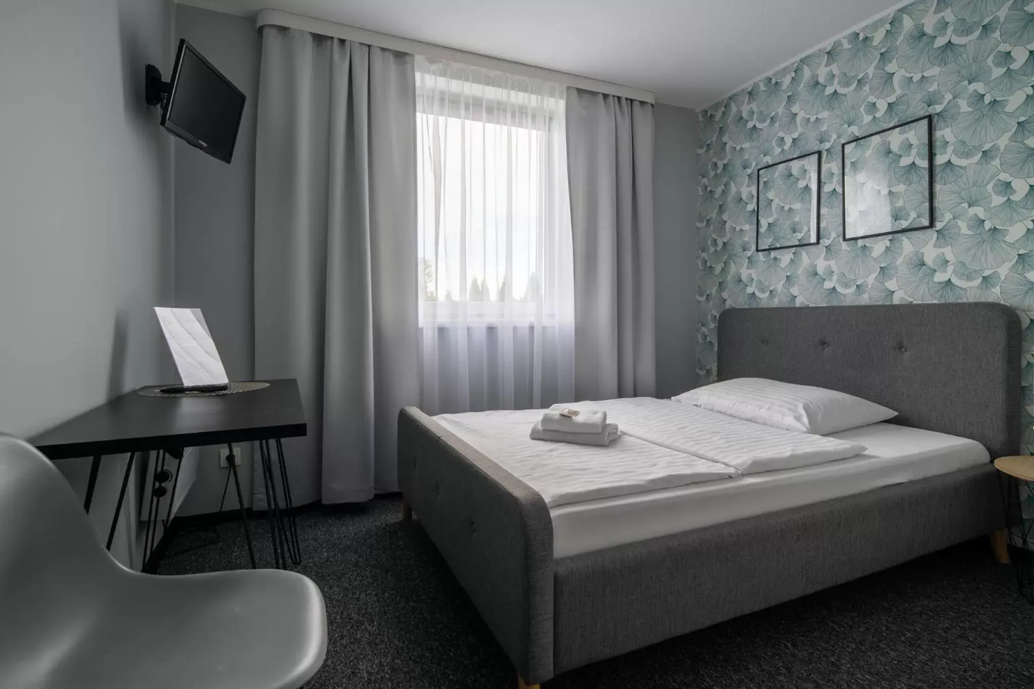 Single Room in Noclegi Stop and Sleep Zgorzelec Single Room in Noclegi Stop and Sleep Zgorzelec