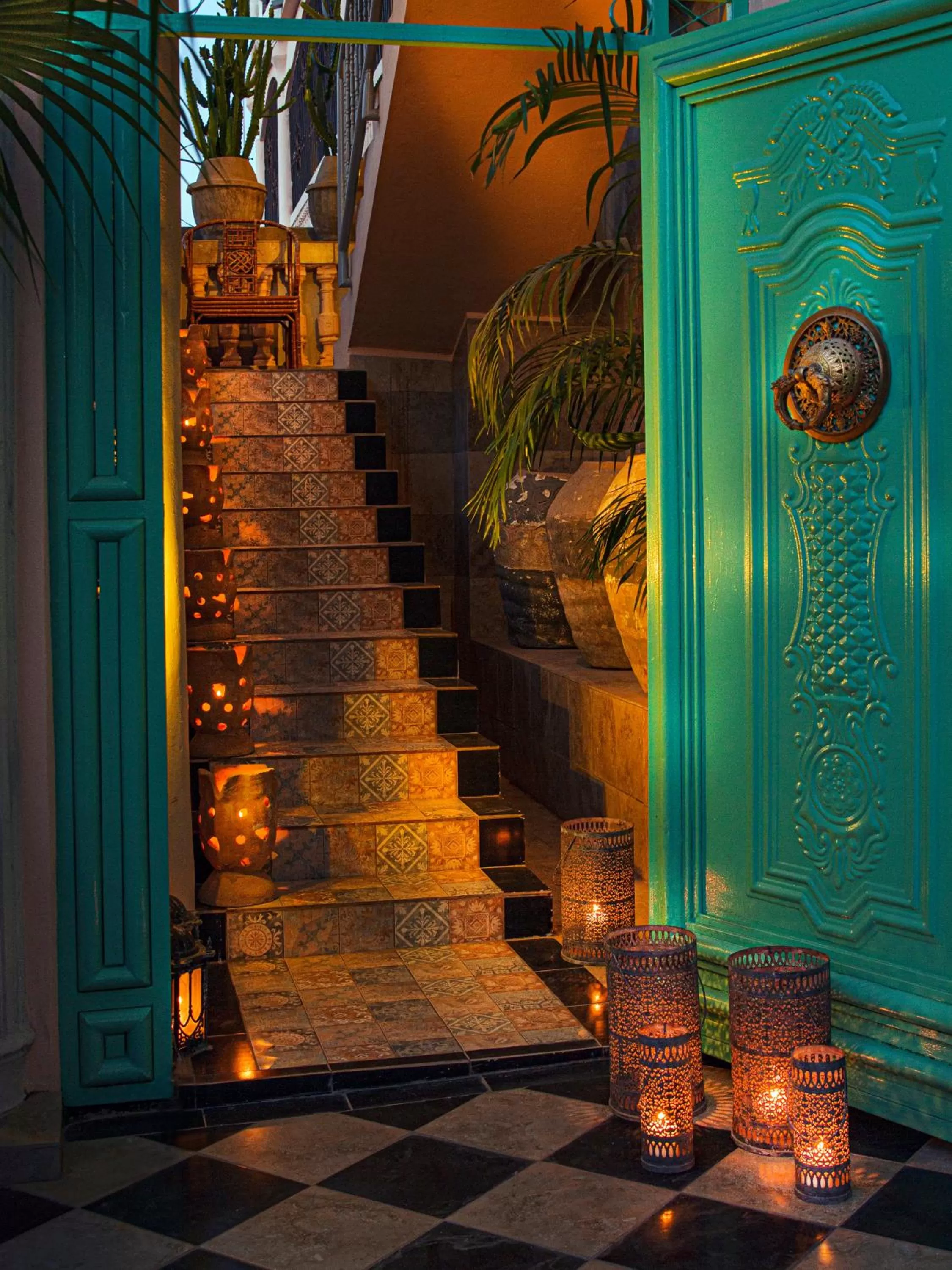 RoofTop Boutique Hotel Adults Only