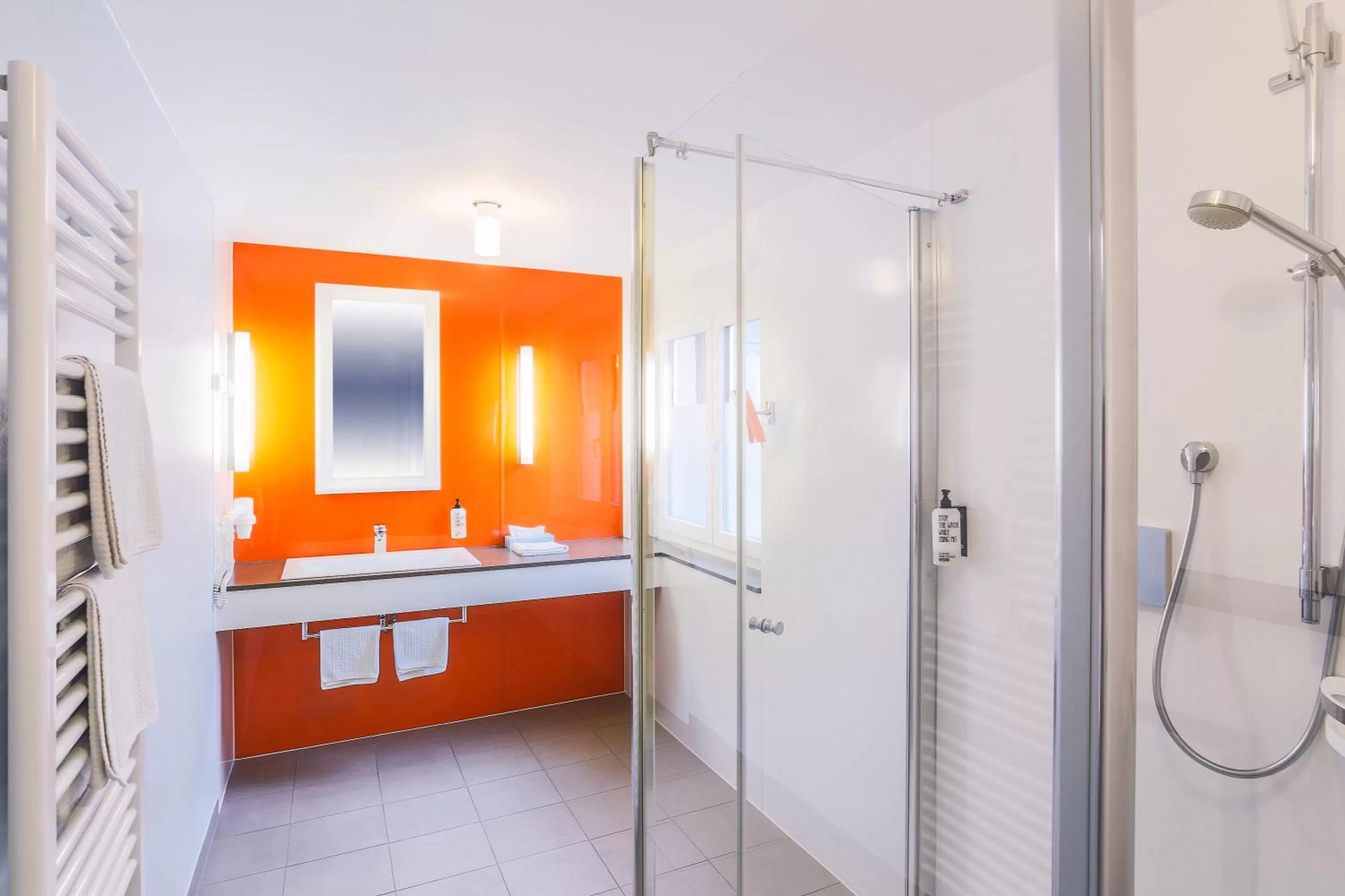 Photo of the whole room in Hotel - Restaurant Erich Rödiger