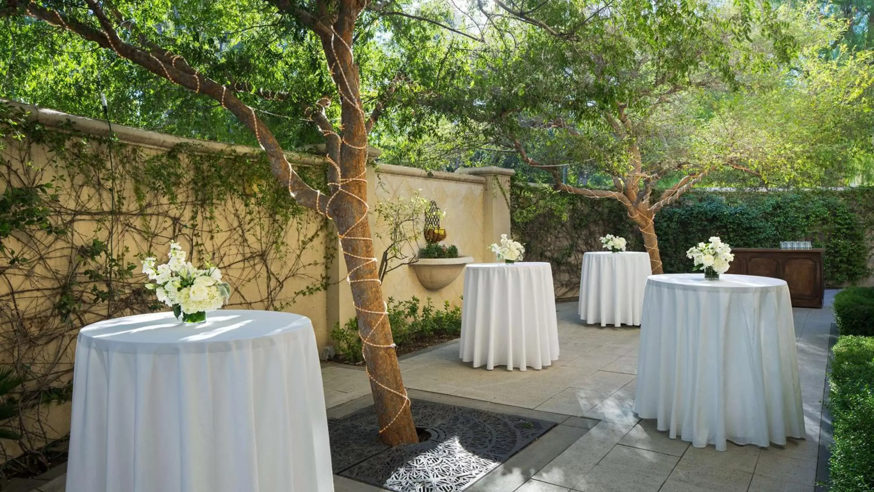 On site, Banquet Facilities in Hyatt Regency Valencia