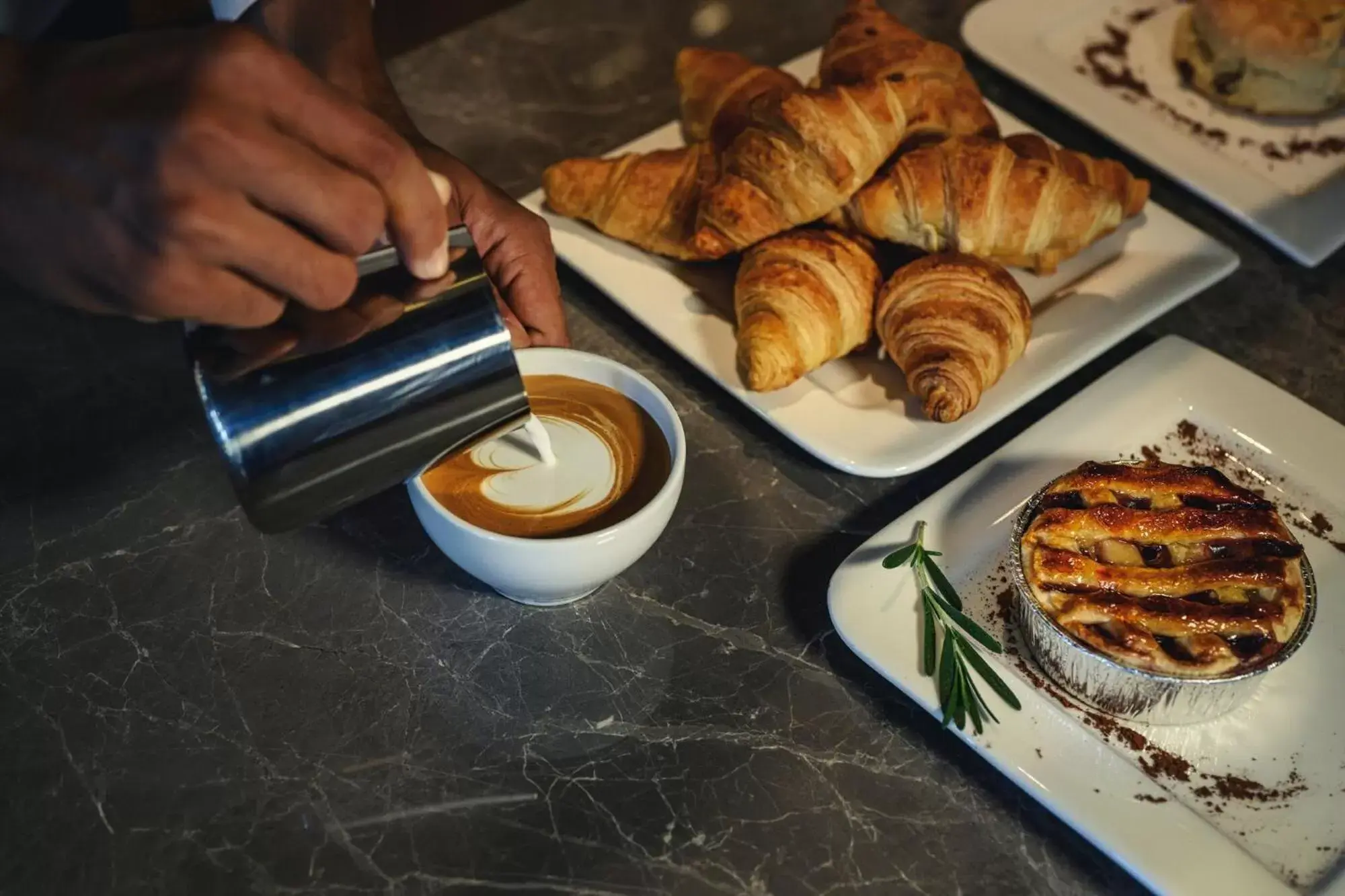 Food and drinks in iSanook Resort & Suites Hua Hin Food and drinks in iSanook Resort & Suites Hua Hin