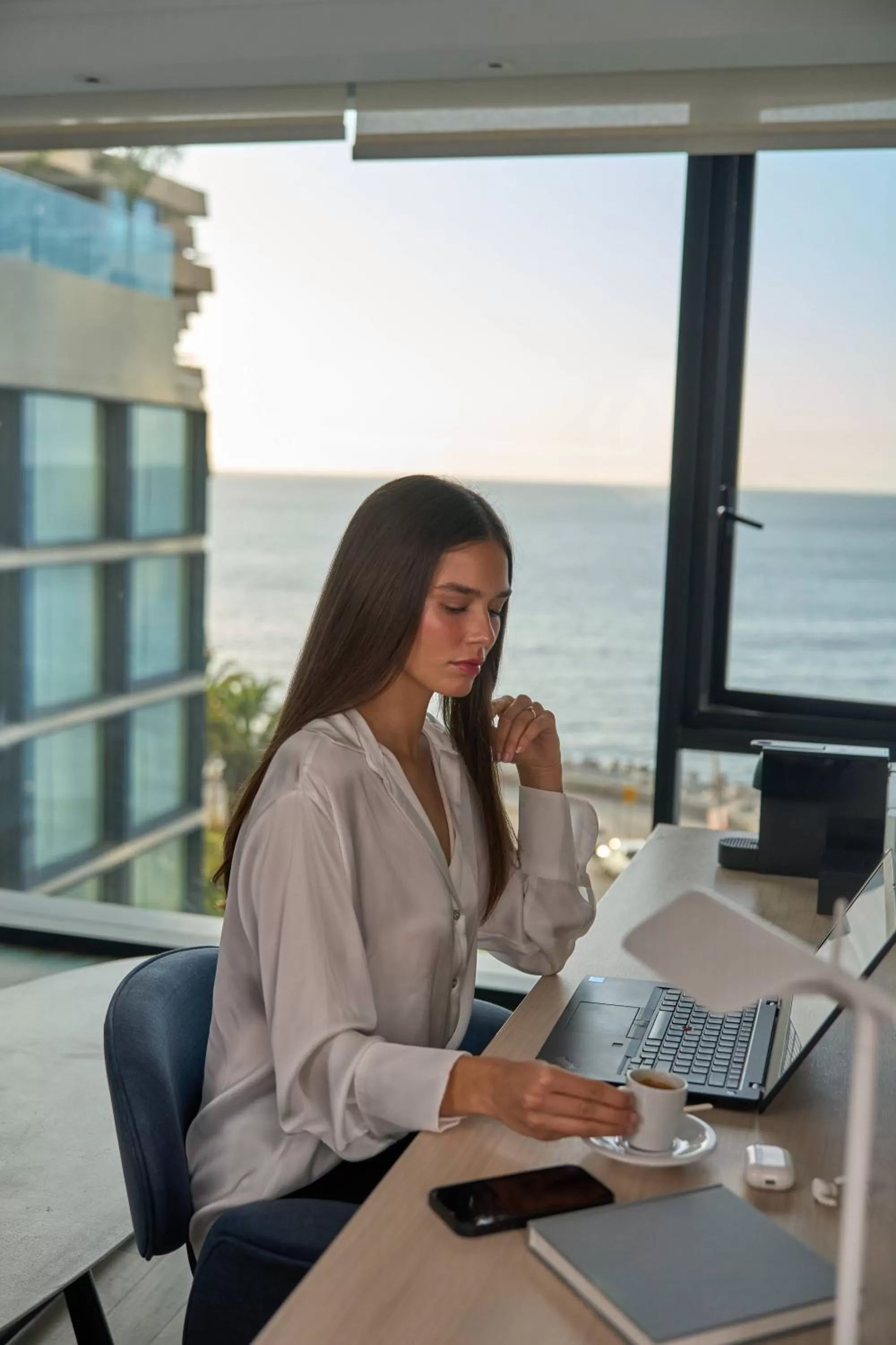 People in Pullman Vina del Mar San Martin