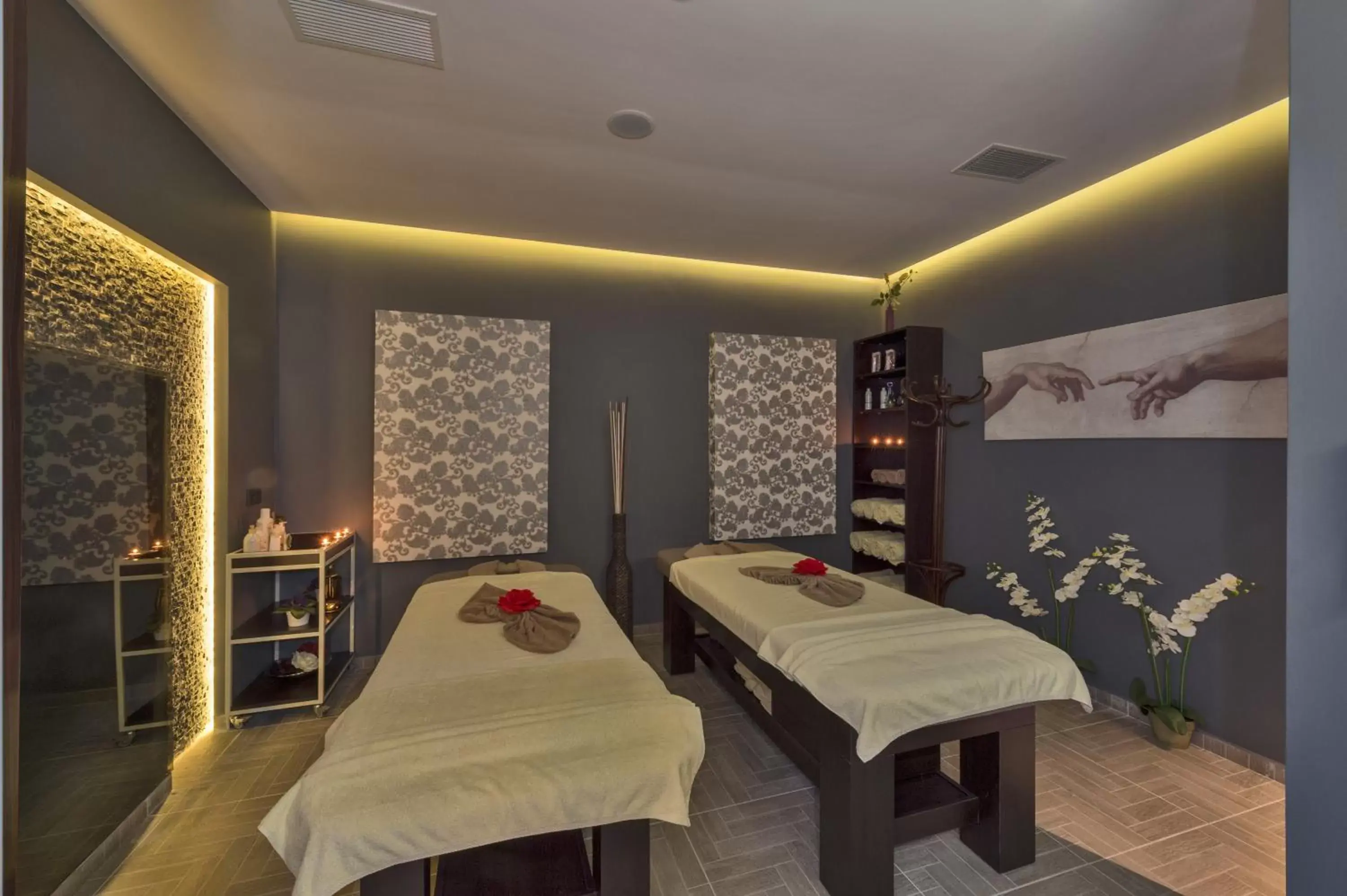 Spa and wellness centre/facilities, Spa/Wellness in Dencity Hotels & Spa