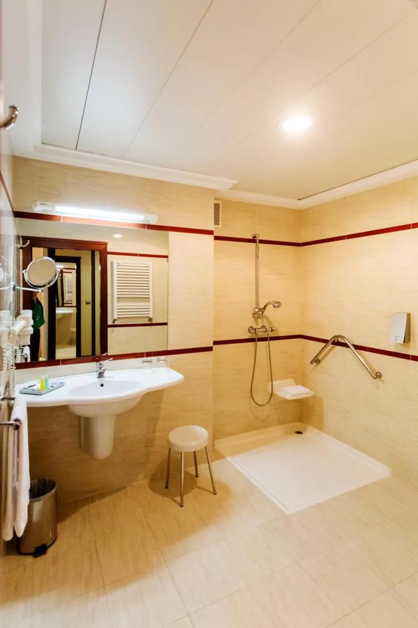 Gran Hotel de Ferrol