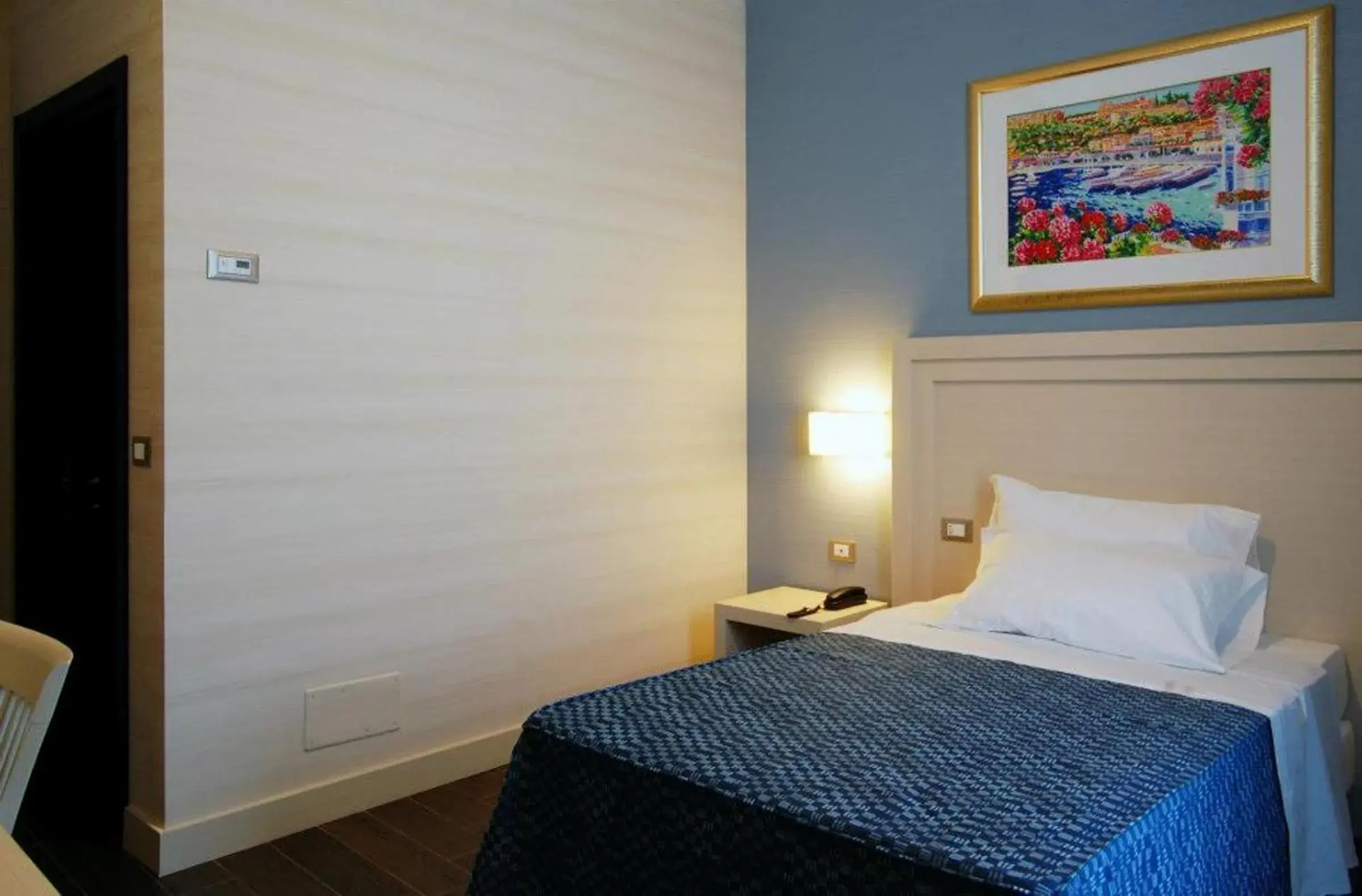 Superior Single Room - single occupancy in Hotel Palazzo Giancola Superior Single Room - single occupancy in Hotel Palazzo Giancola