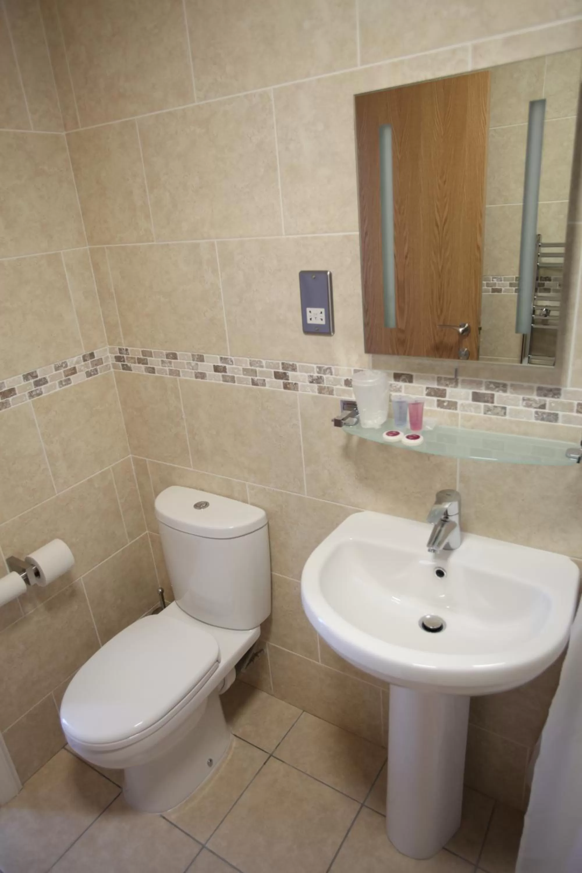 Other in 19th Hole Hotel, Carnoustie