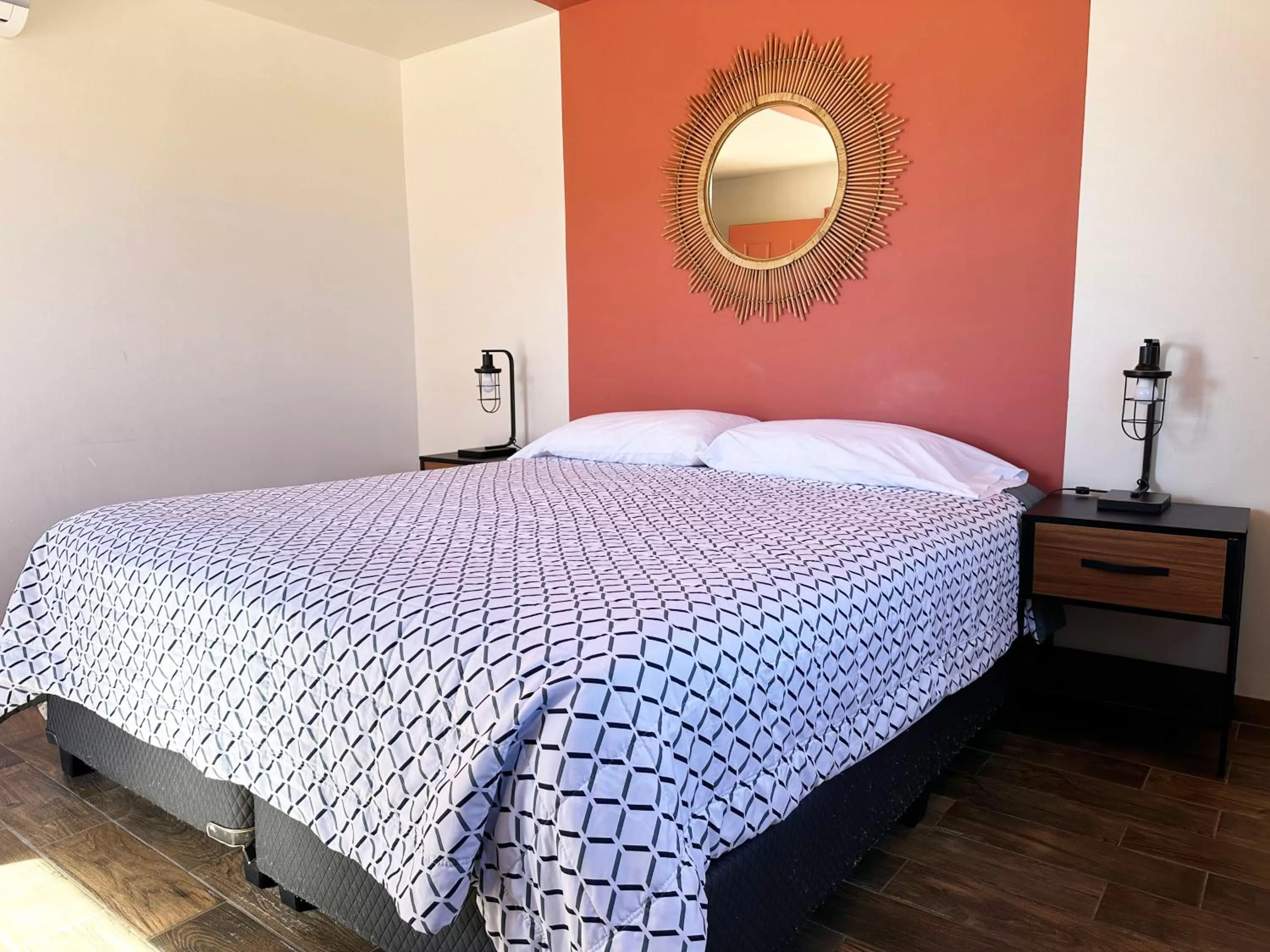 King Room in Stella del Mar