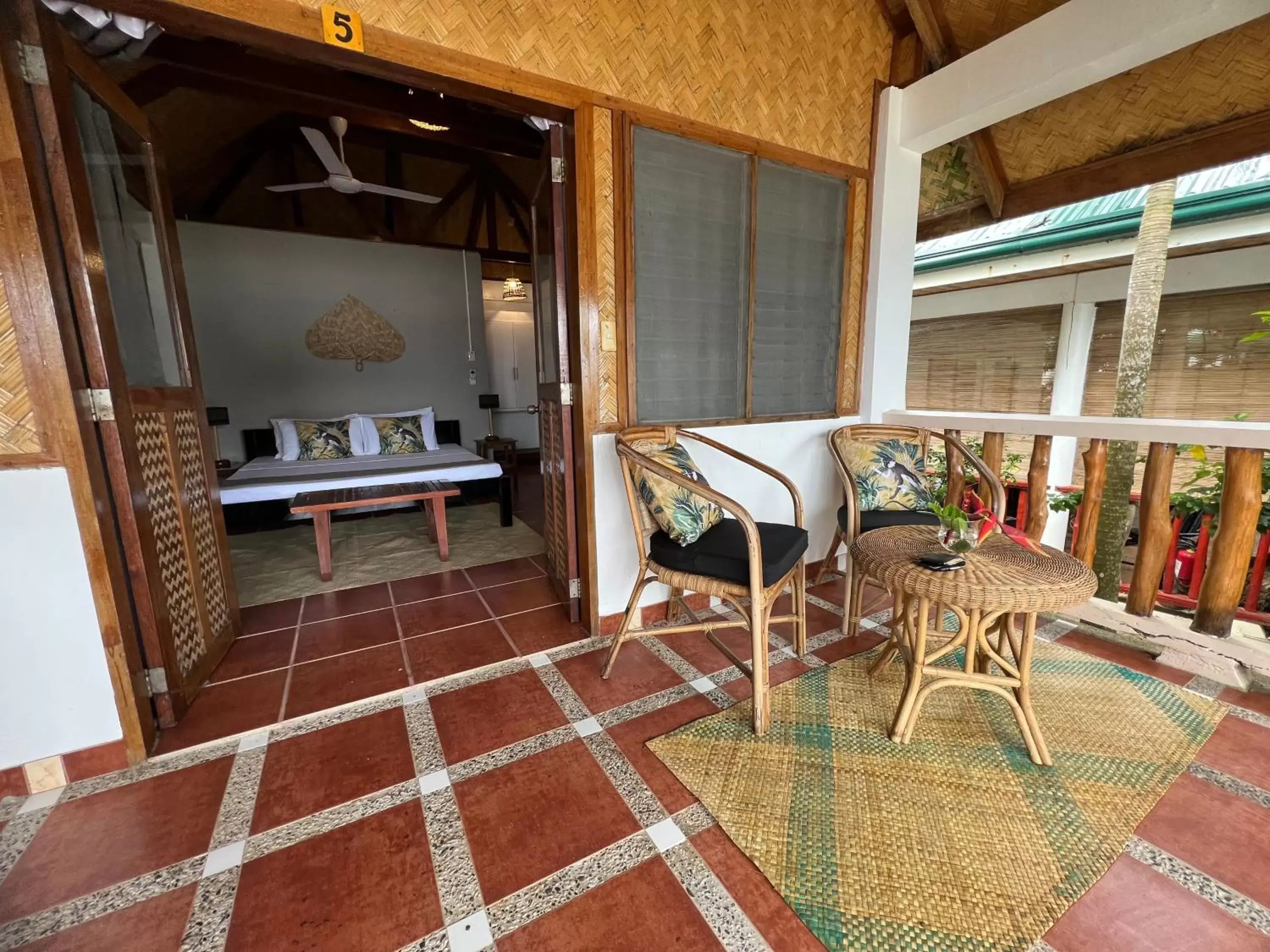 Golden Monkey Beach Hotel Golden Monkey Beach Hotel