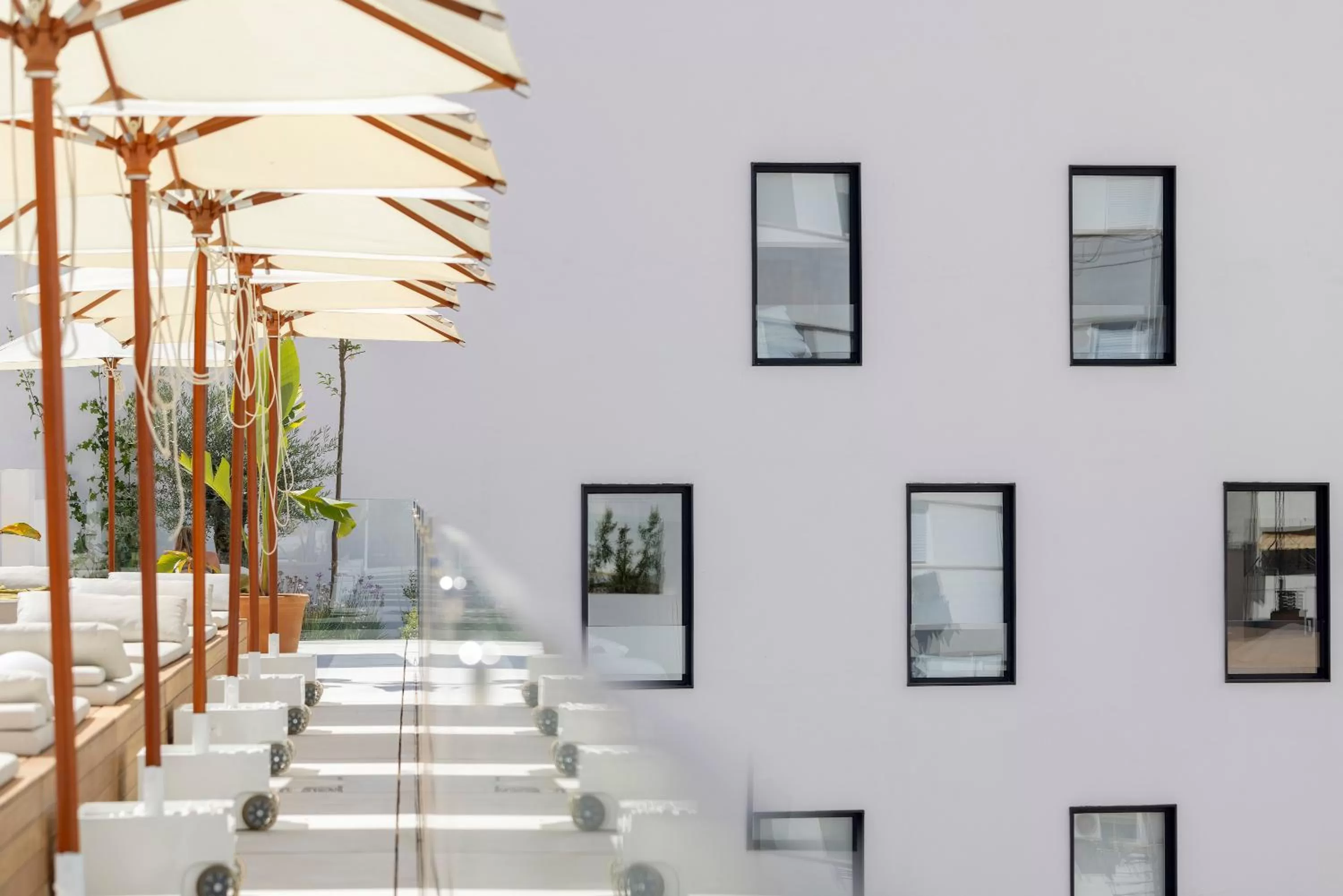 Property building in HM Palma Blanc