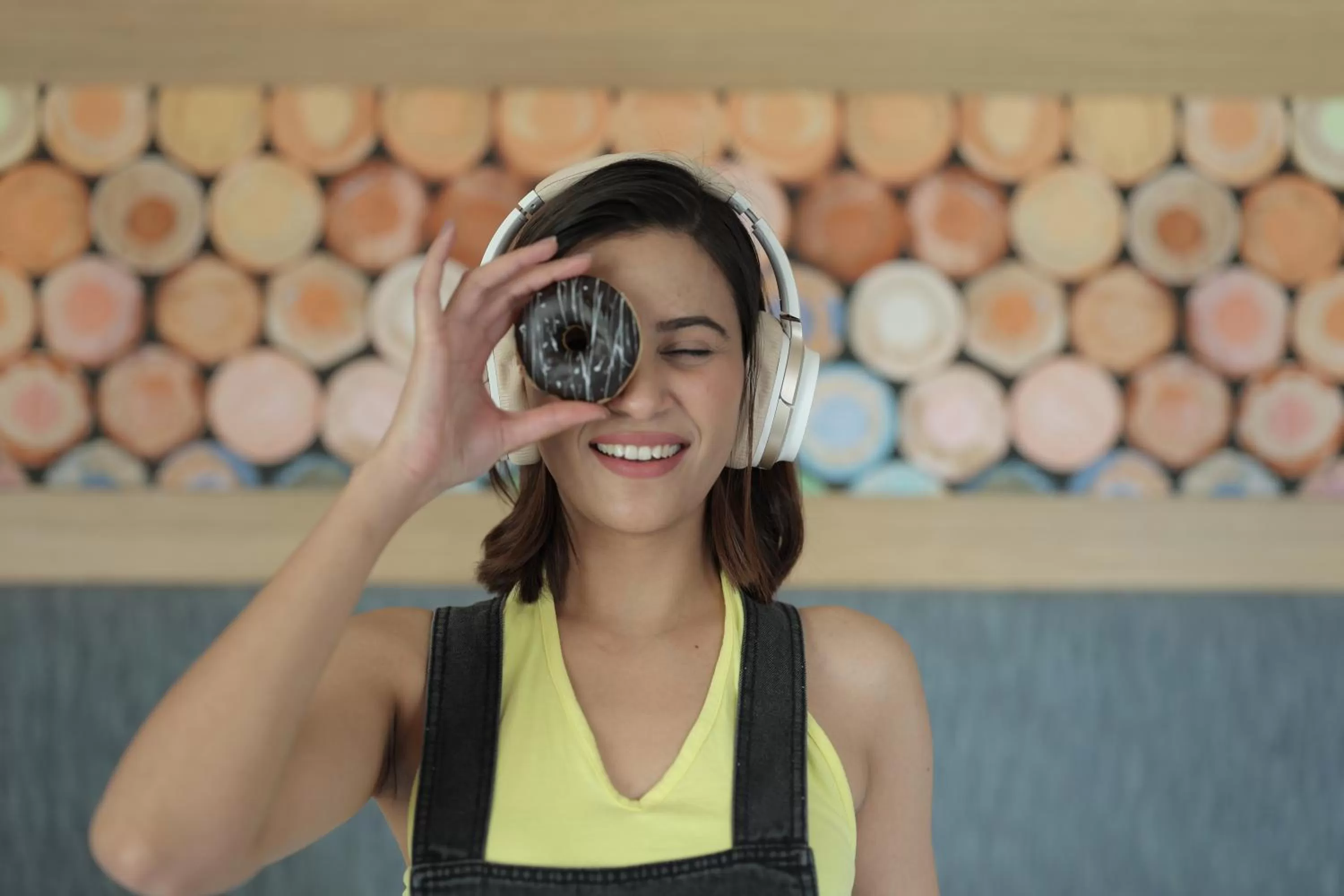 Guests in Aloft New Delhi Aerocity