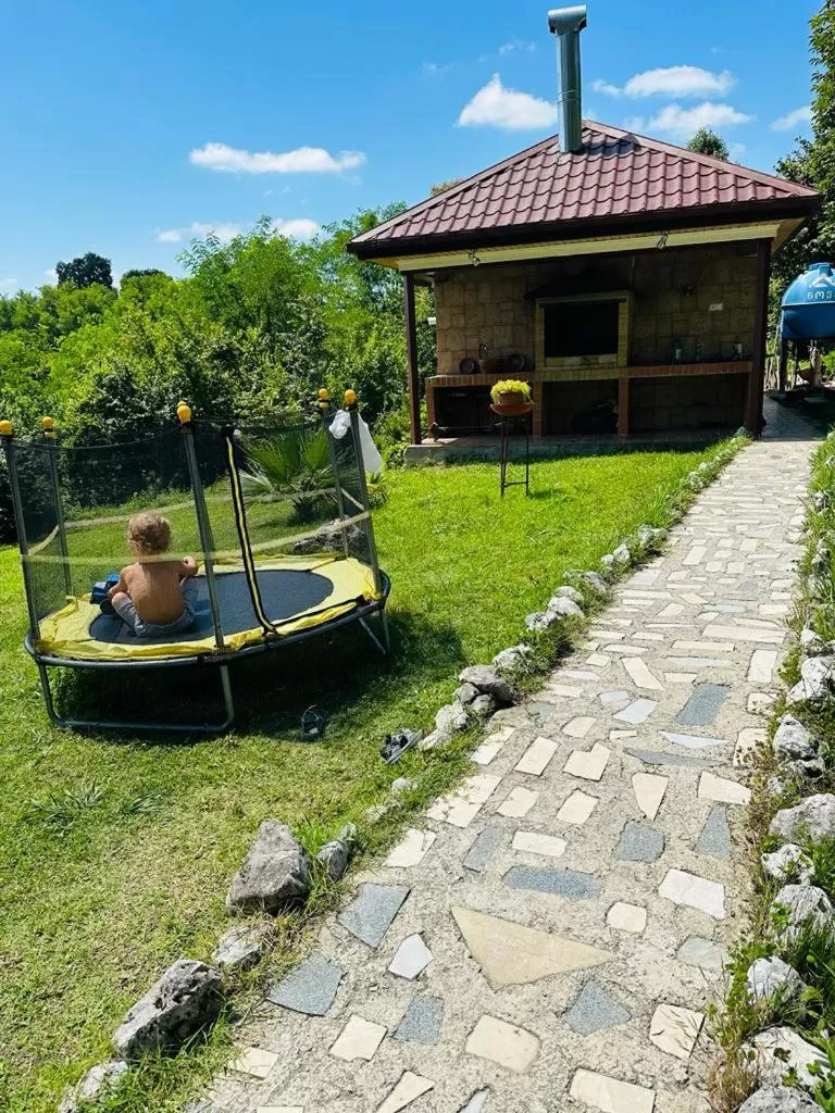 Vita Gardenia Hotel Tskaltubo