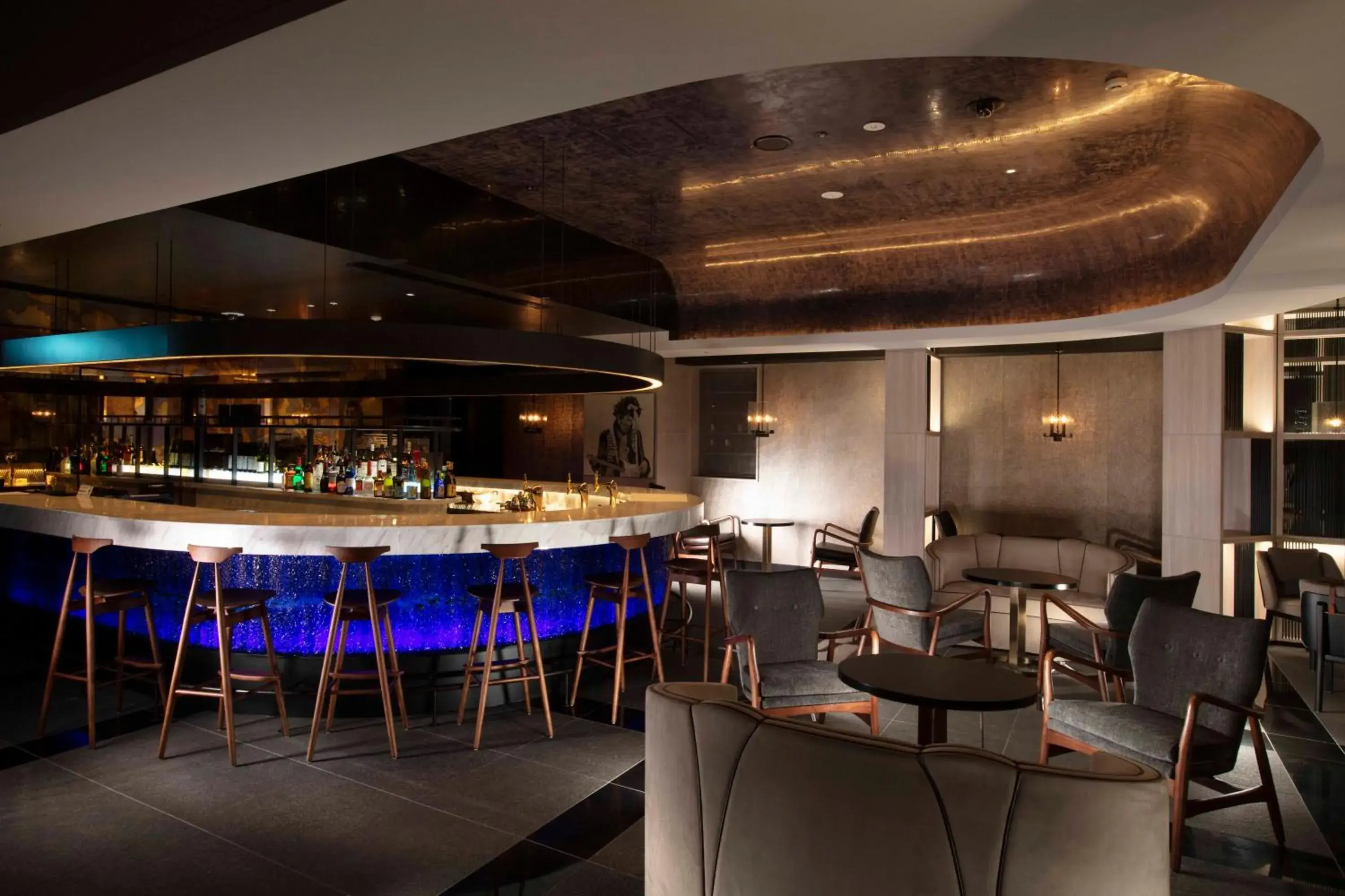 Restaurant/places to eat in Hotel Collective Restaurant/places to eat in Hotel Collective