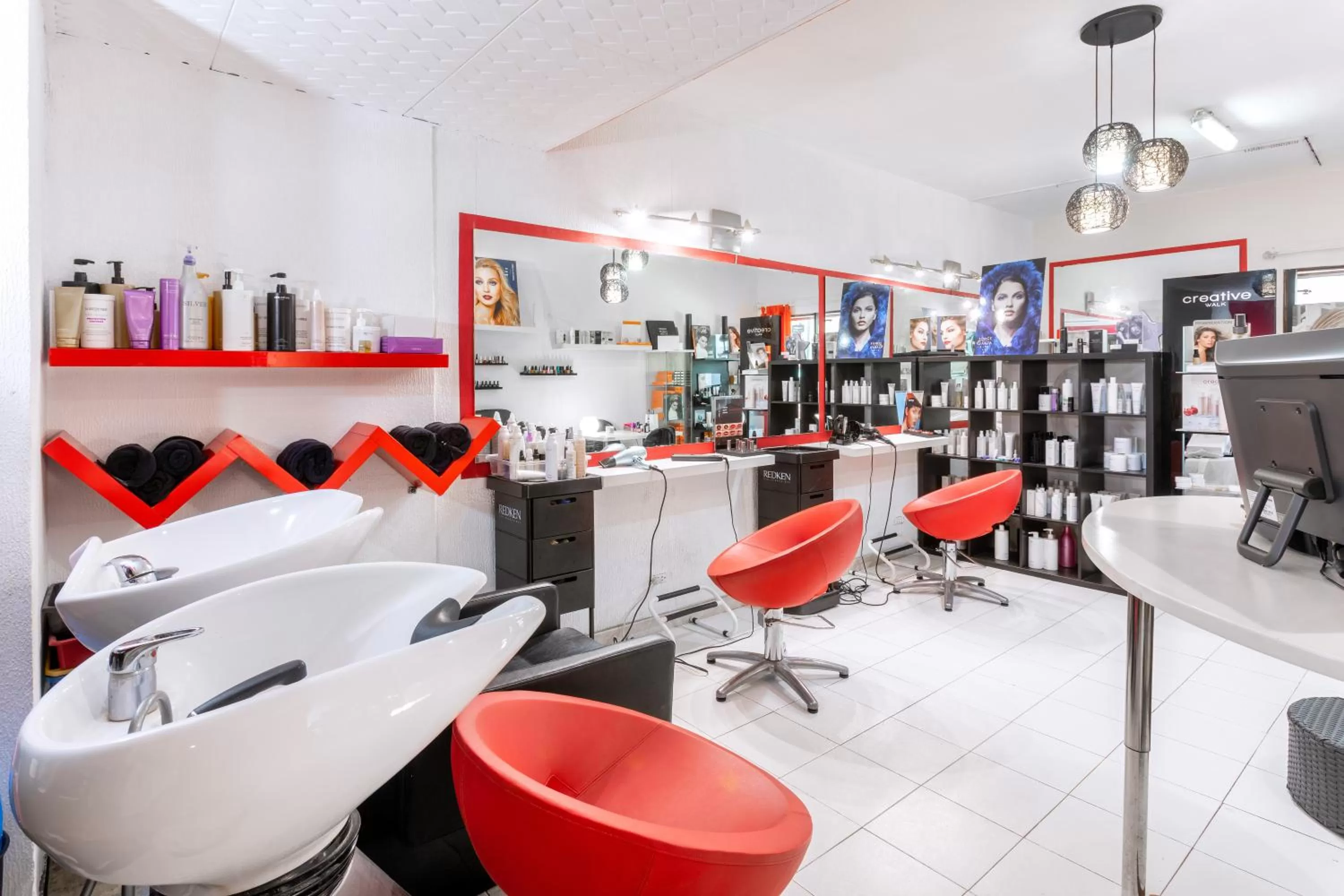 hair dryier in HC Hotel Magec