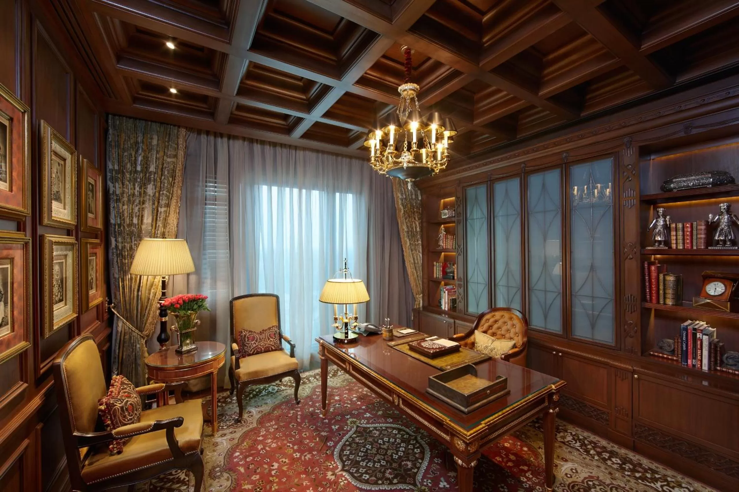 Other in The Leela Palace New Delhi