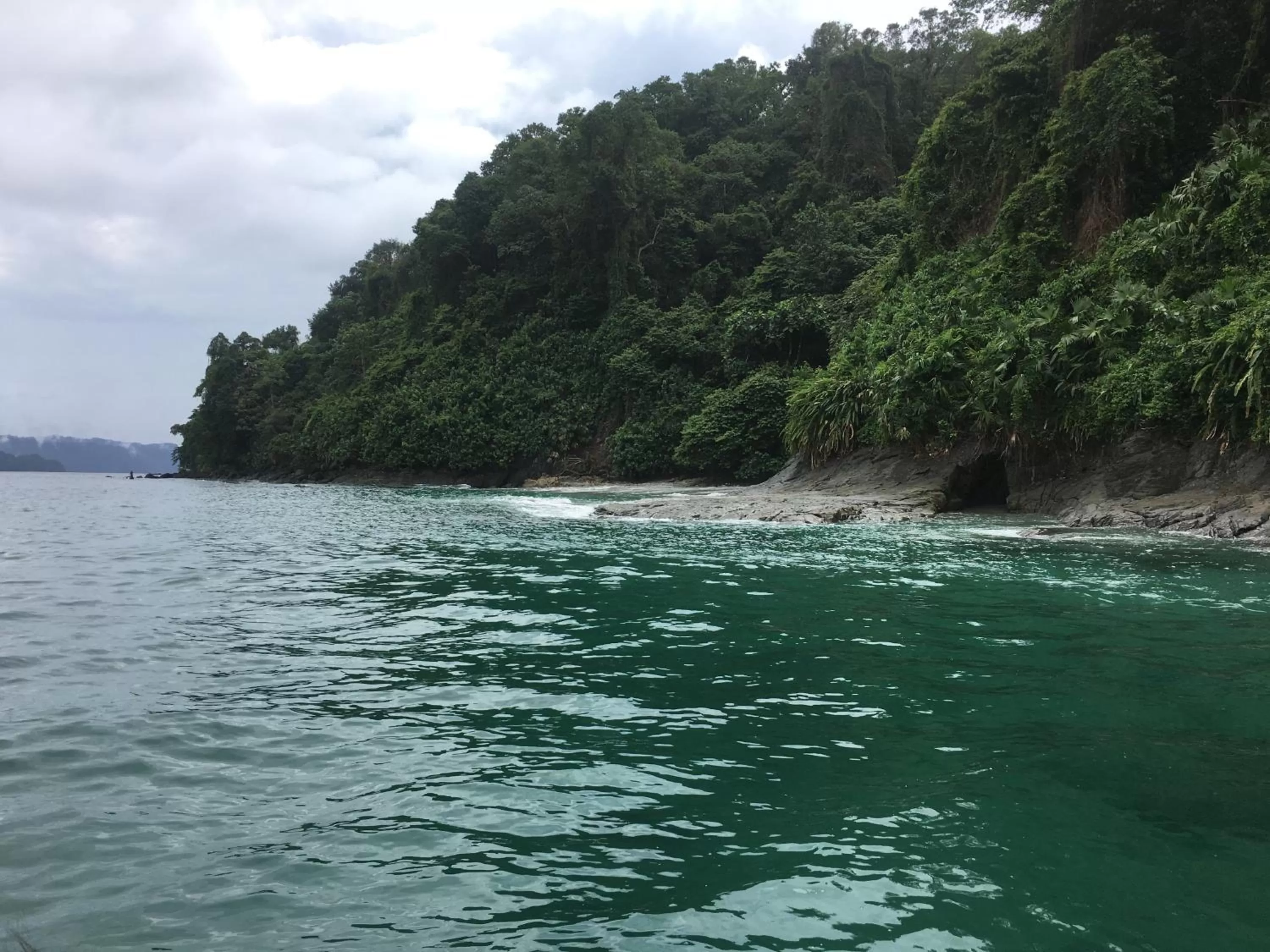 Activities in Posada Turística Rocas De Cabo Marzo