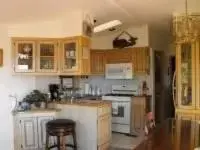 Property building, Kitchen/Kitchenette in Whaleshead Beach Resort