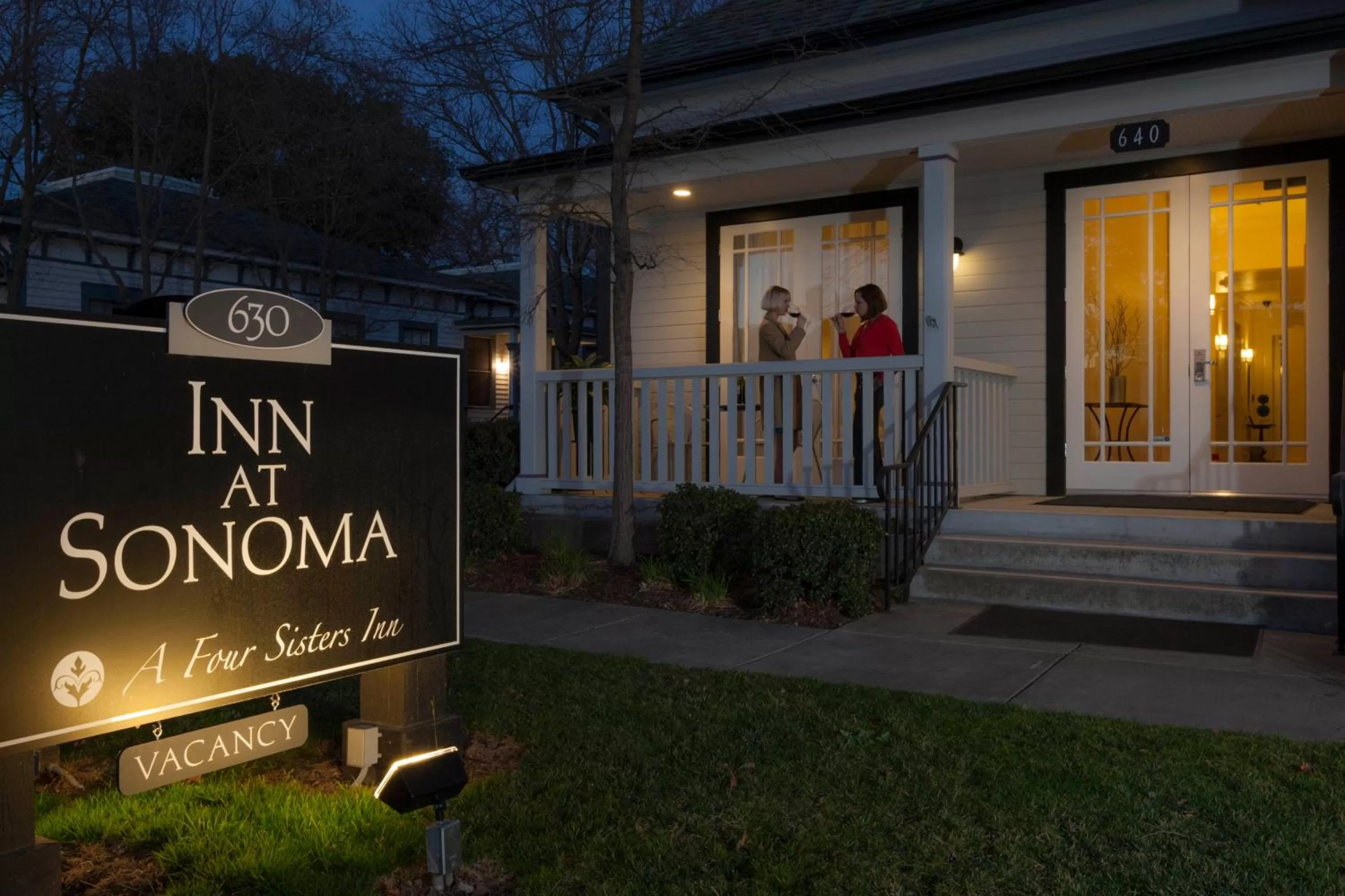 Other in Inn at Sonoma, A Four Sisters Inn