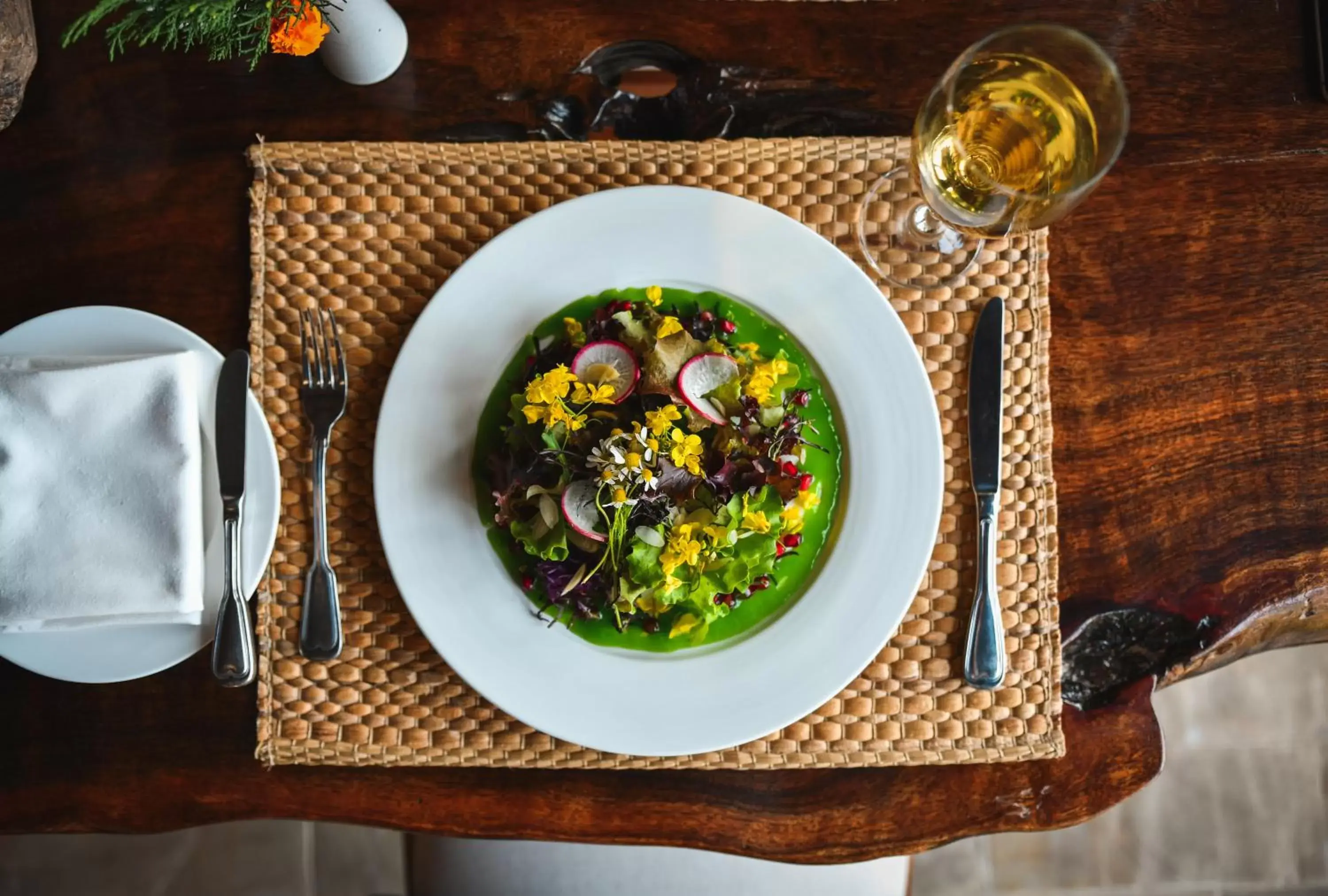 Dwarika's Sanctuary Dwarika's Sanctuary