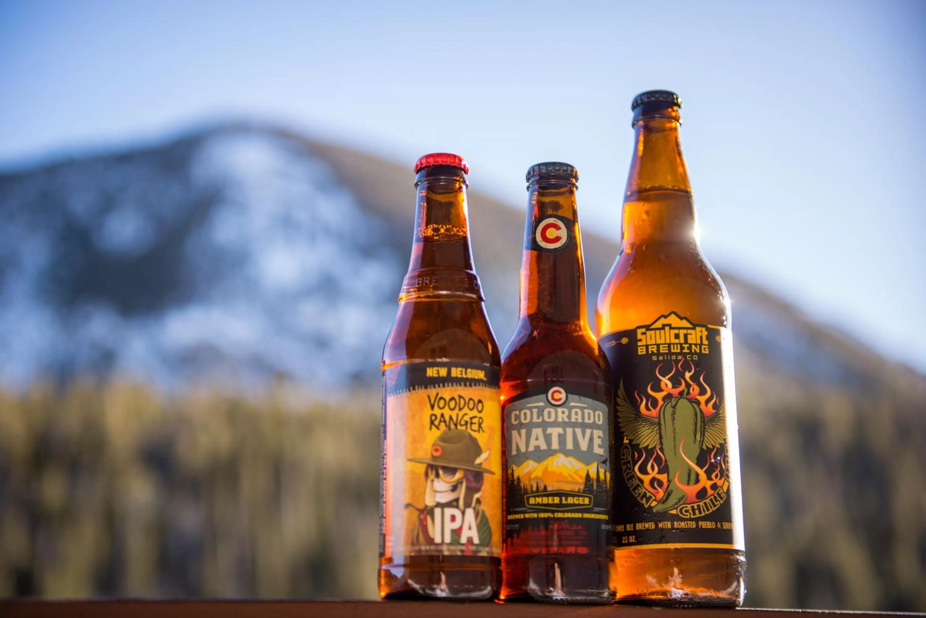 Restaurant/places to eat in Monarch Mountain Lodge