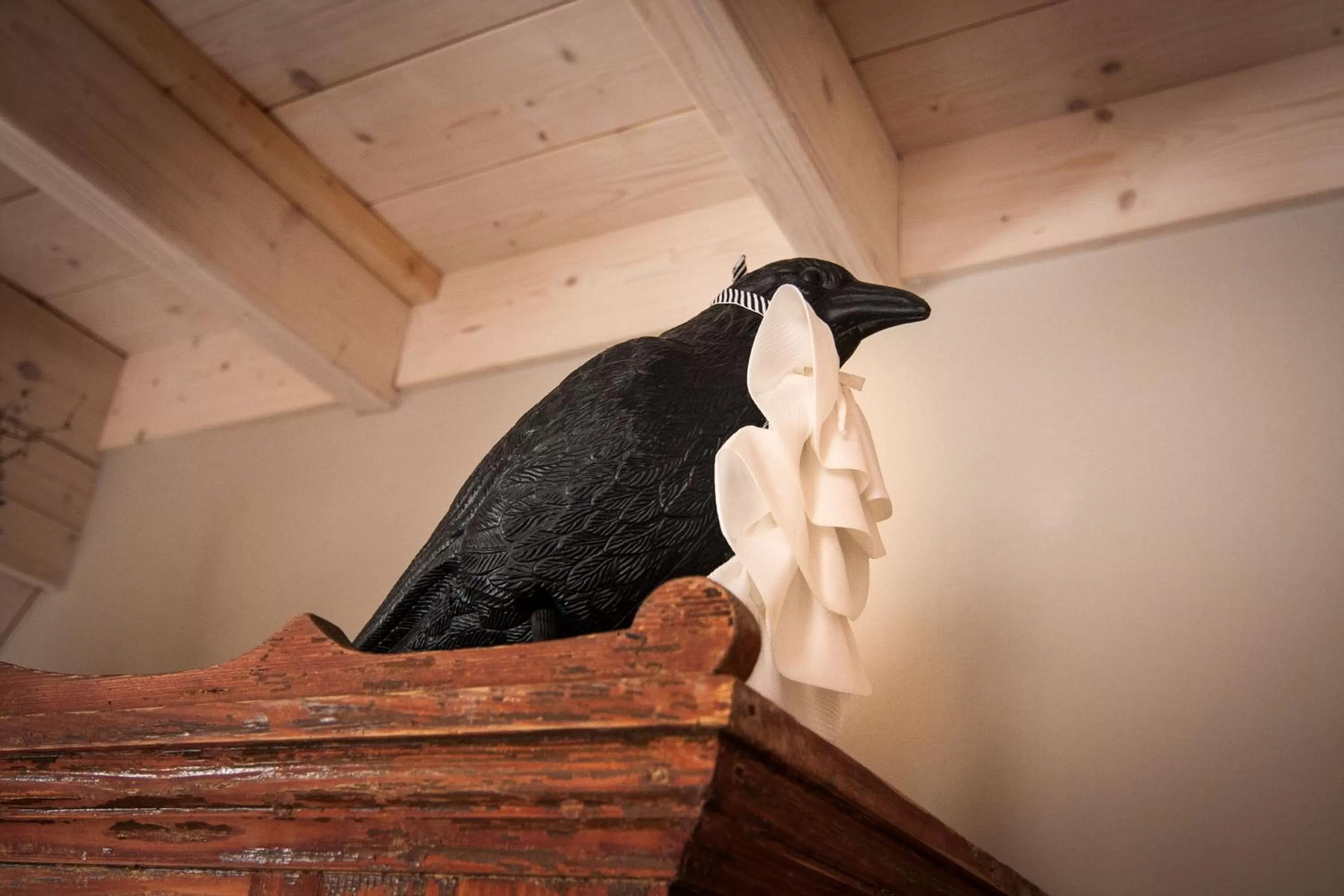 Photo of the whole room in Herberg Swaen aan de Brink