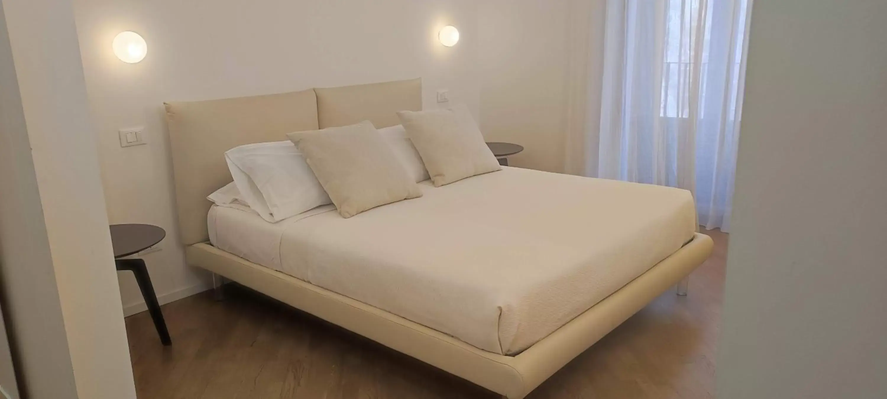 Bed in Stella CasaBono