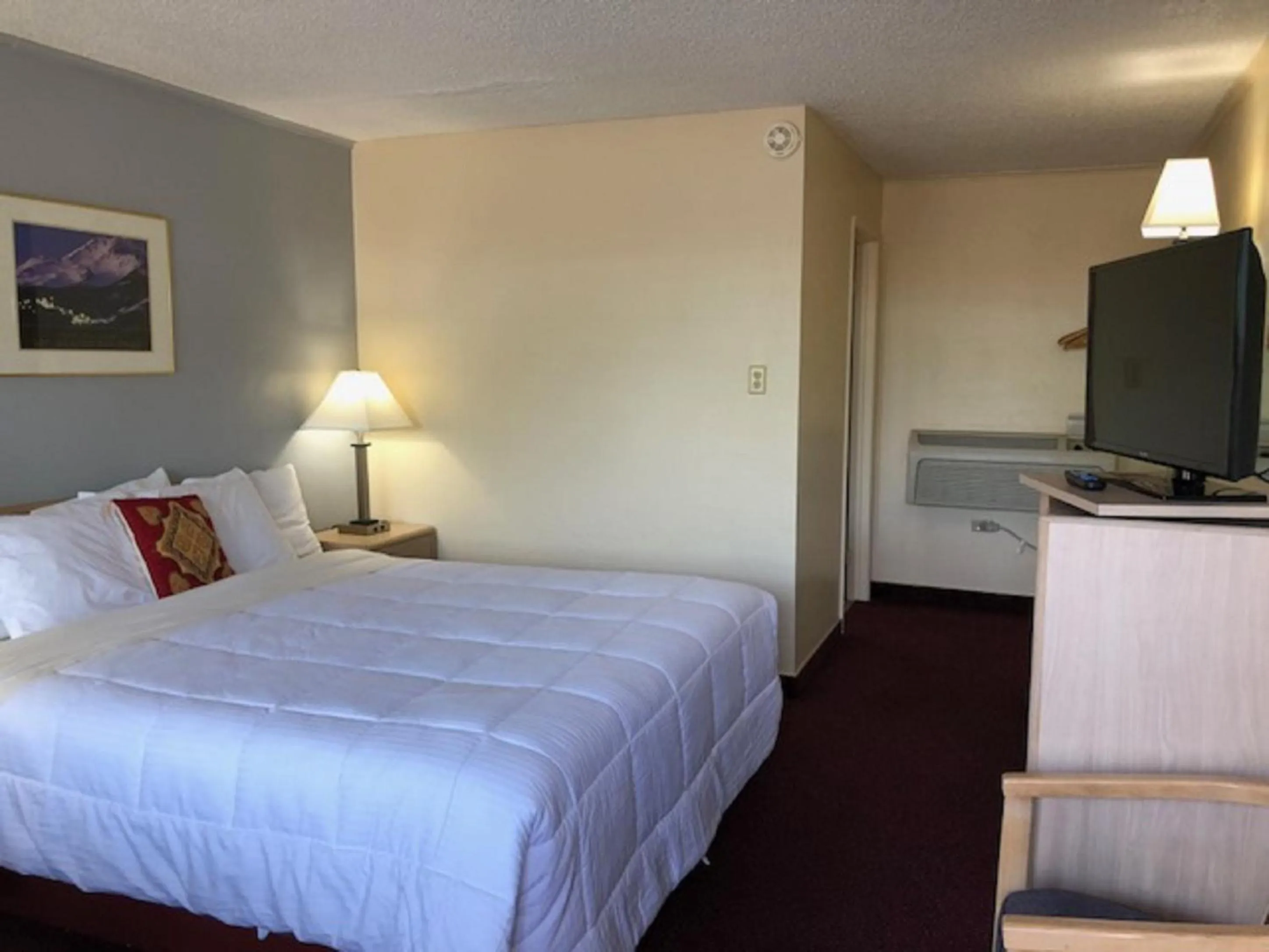 Superior King Room in A1 Choice Inn