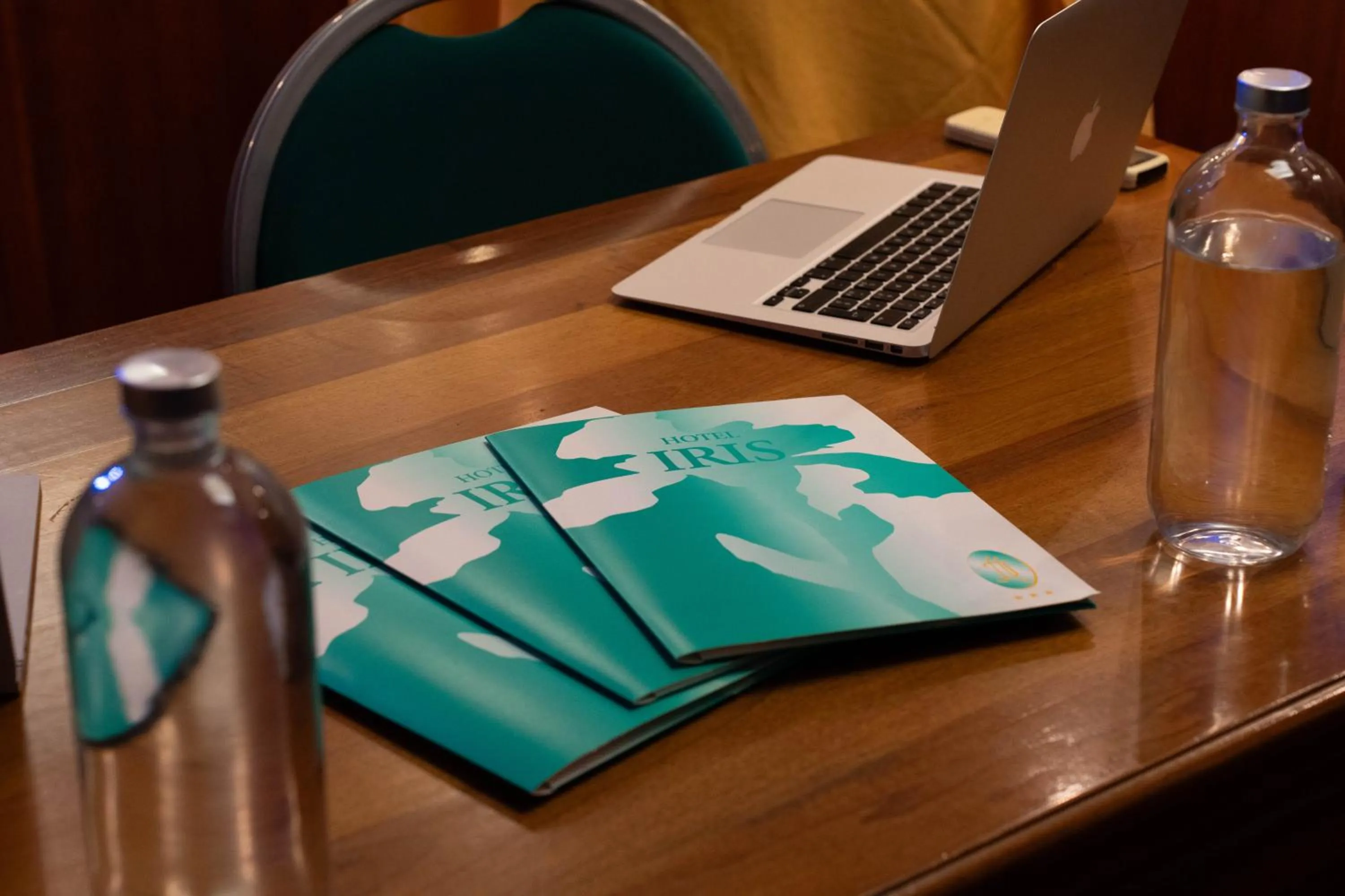 Meeting/conference room in Hotel Iris