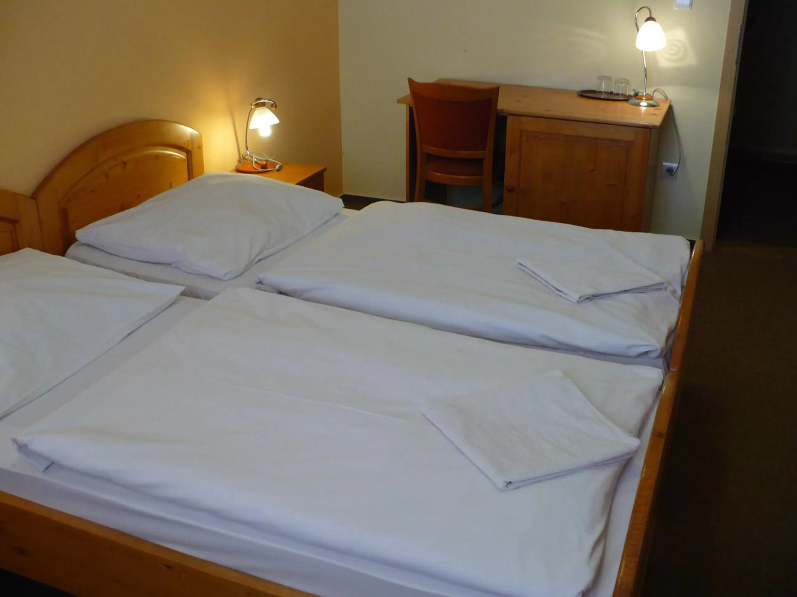Photo of the whole room, Bed in Motel Ranč