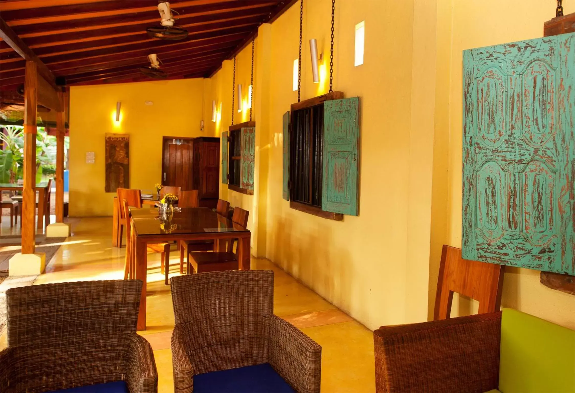 Restaurant/places to eat in Dickman Resort "The Boutique Hotel" Restaurant/places to eat in Dickman Resort "The Boutique Hotel"