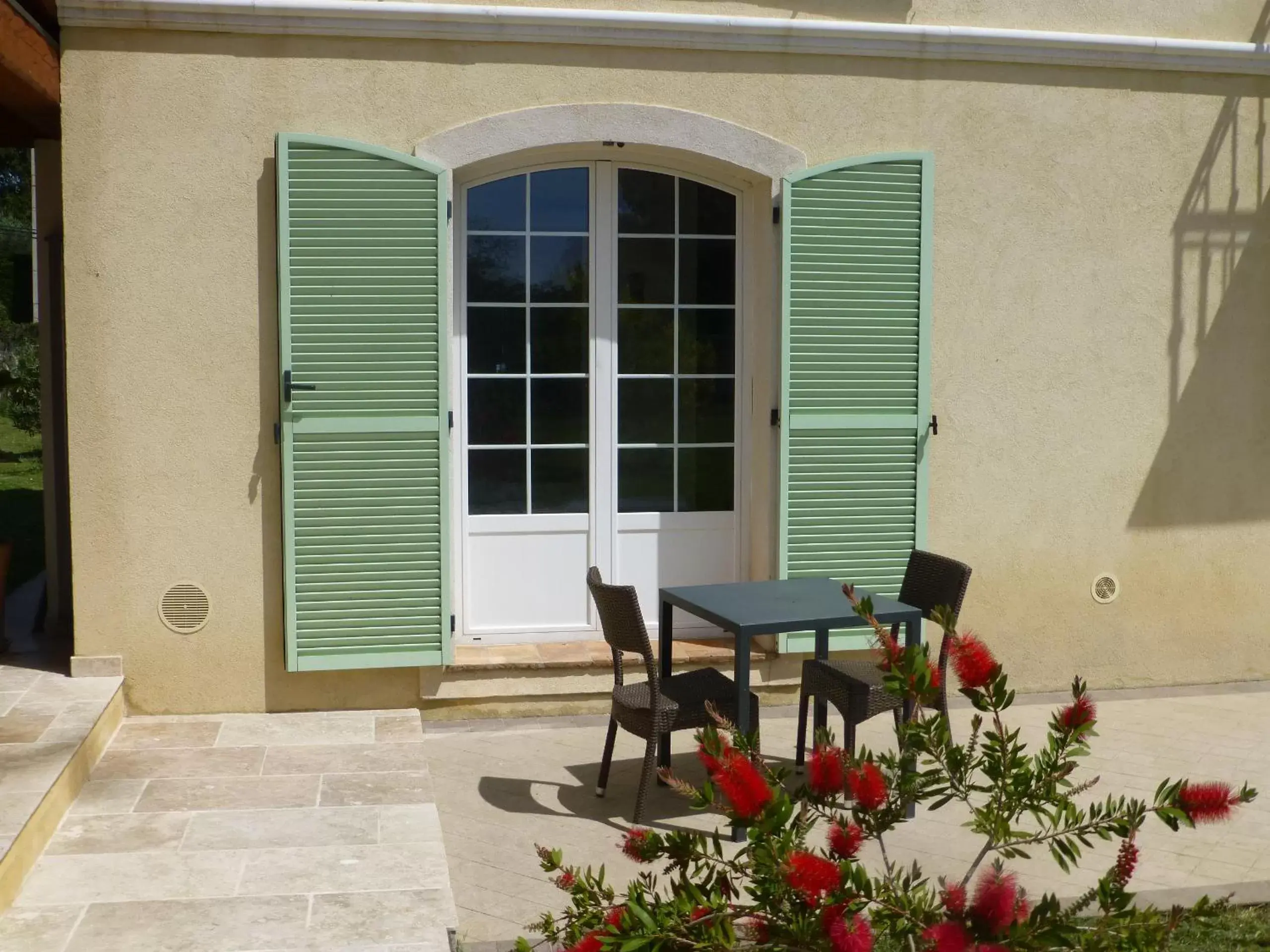 Chambre d'hôtes "La Bastide des Eucalyptus"