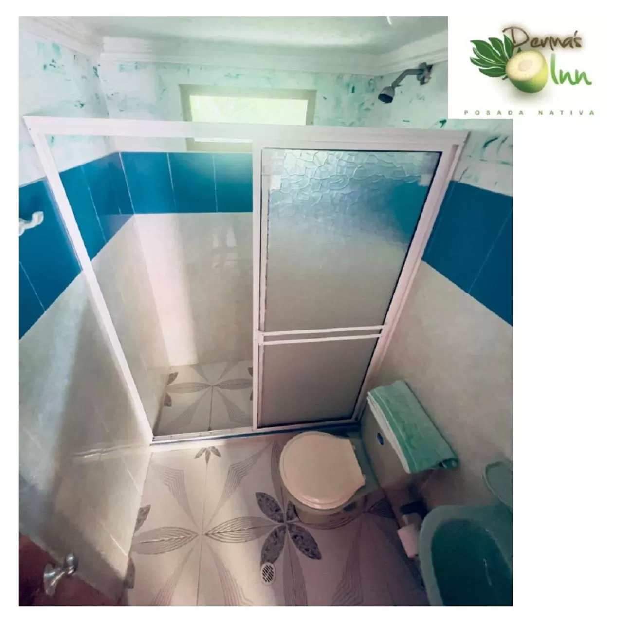 POSADA NATIVA DERMA´S INN