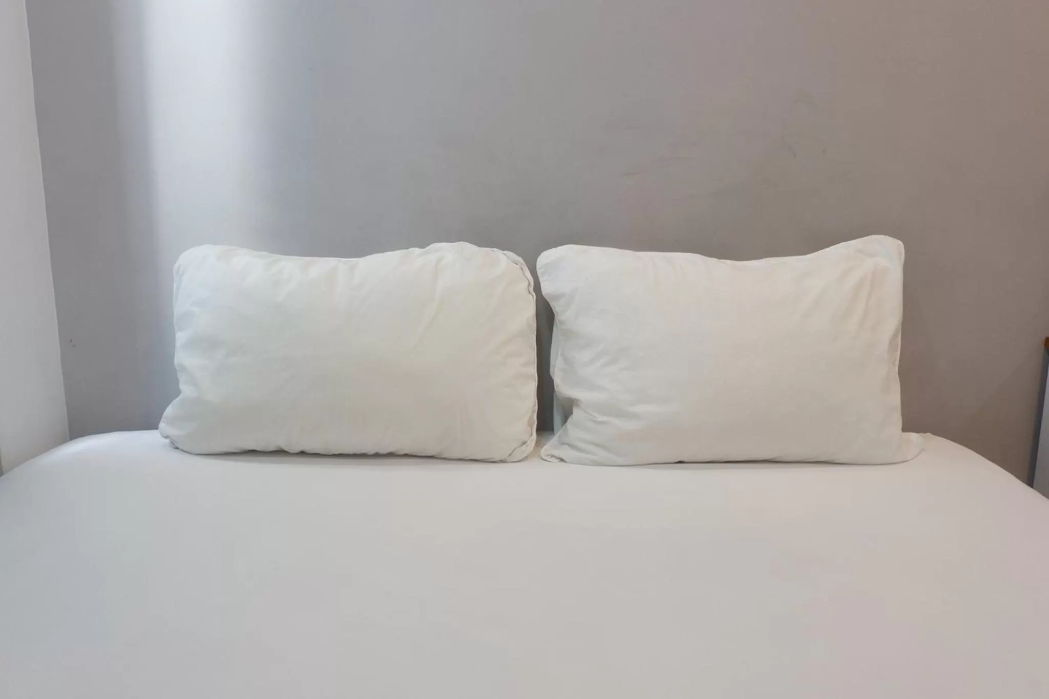 Bed in HOSTIE SAIGON [WANDERLUST Home]