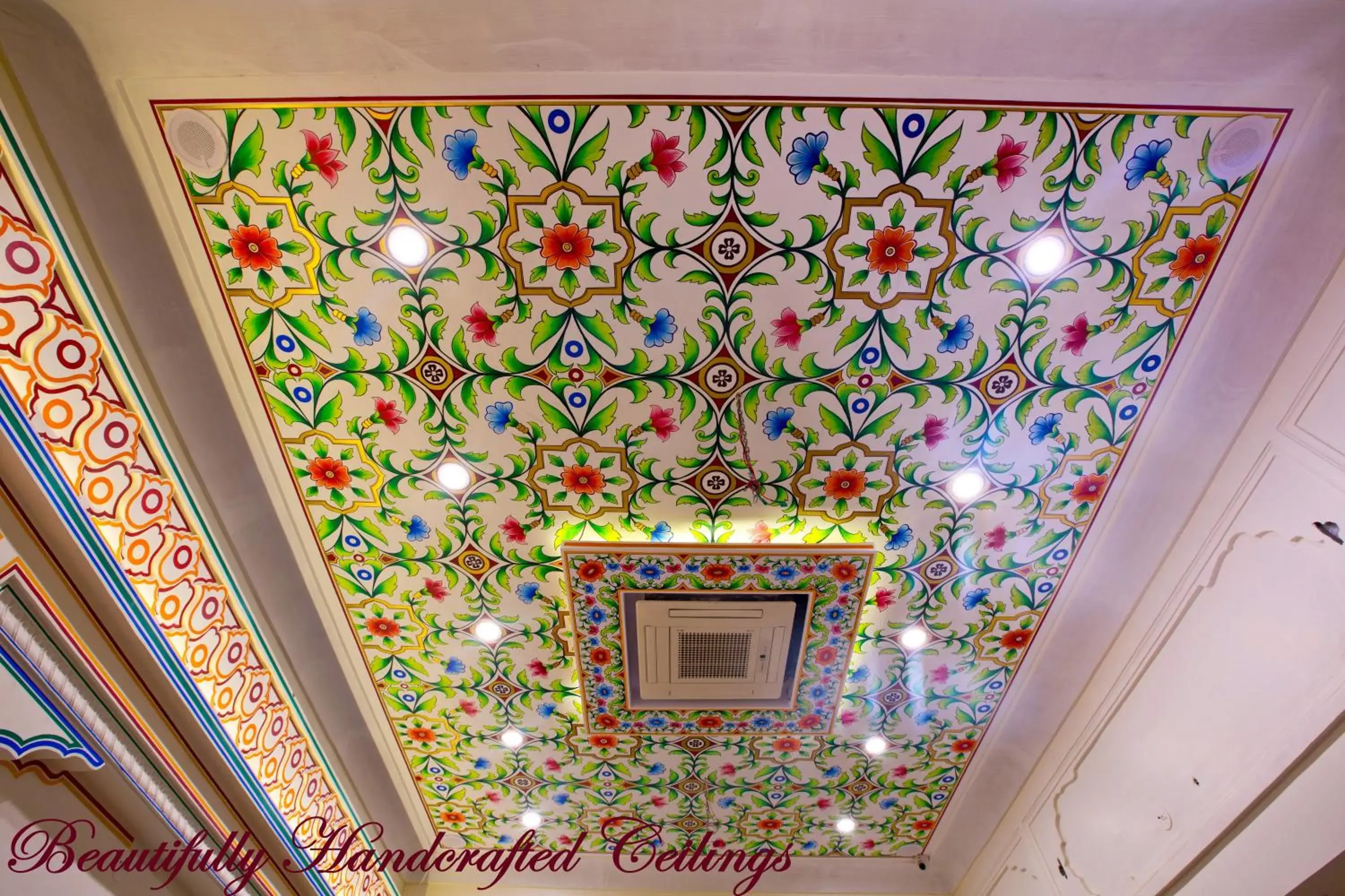 Facade/entrance in Hotel Kalyan Facade/entrance in Hotel Kalyan