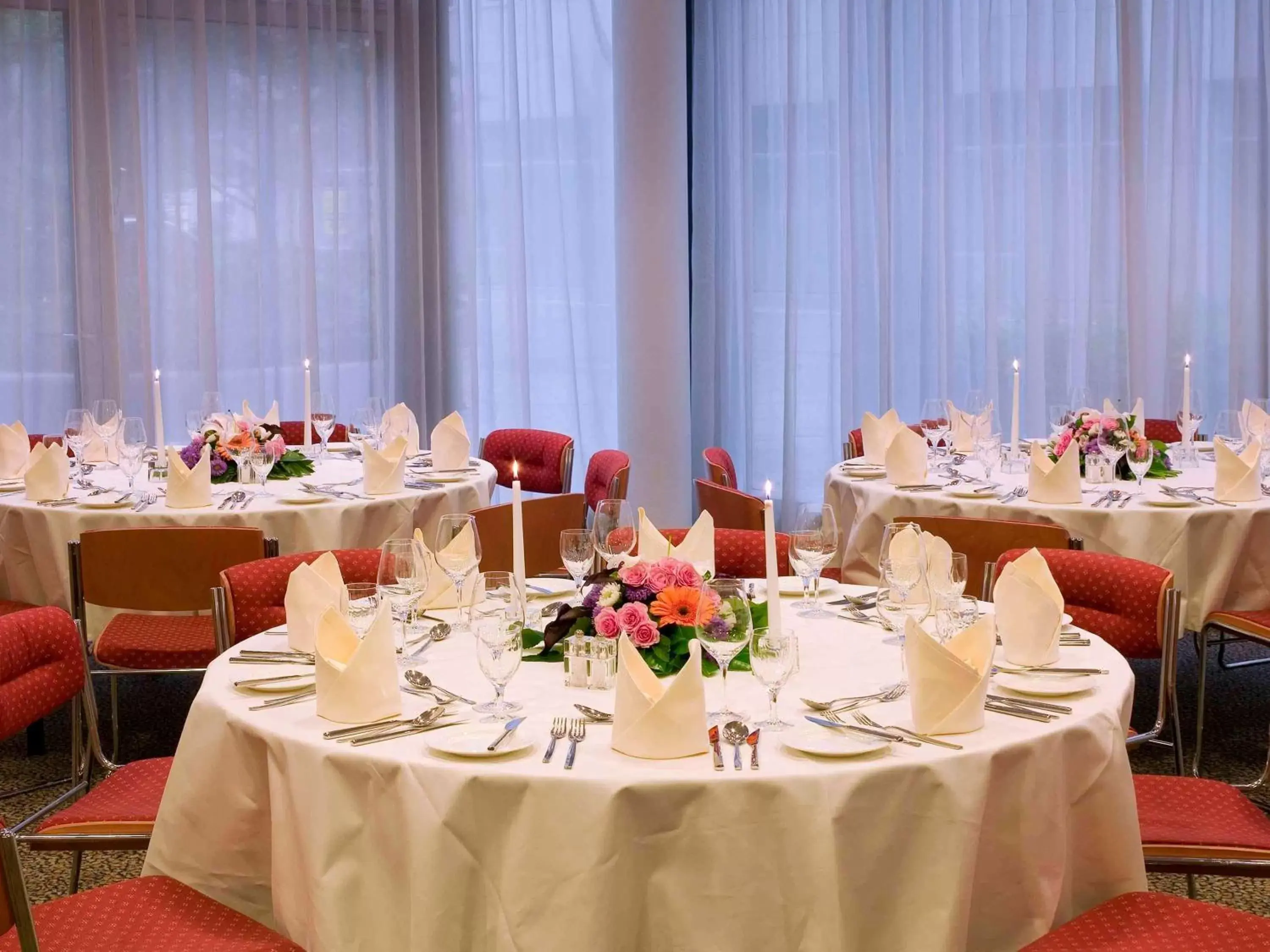 Other, Banquet Facilities in Novotel Düsseldorf City West