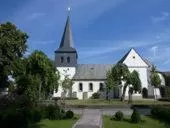 Landmark view in Hotel Alte Mark