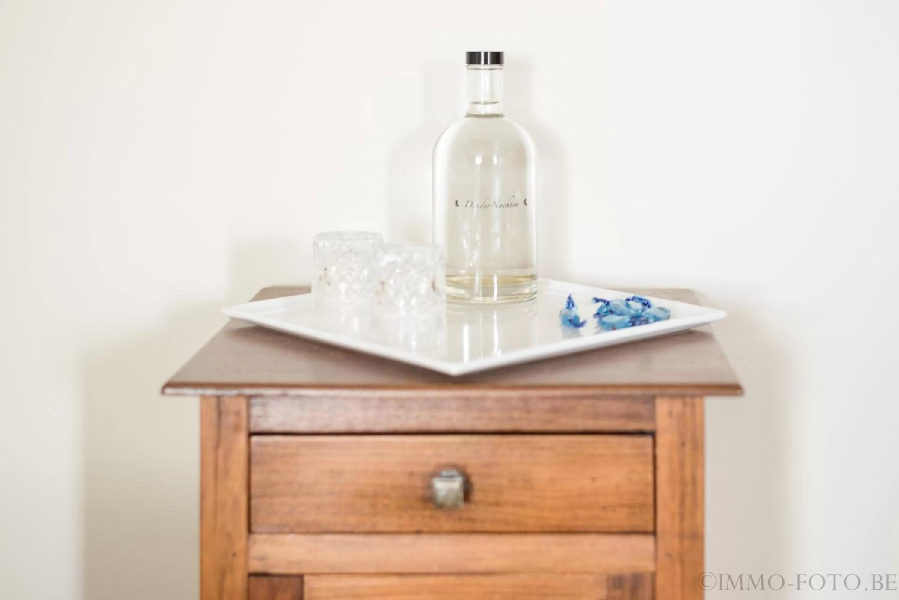 Food and drinks in Dendernachten