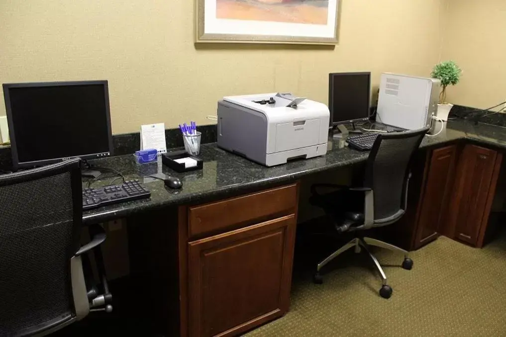 Other, Business Area/Conference Room in Holiday Inn Express Tehachapi, an IHG Hotel
