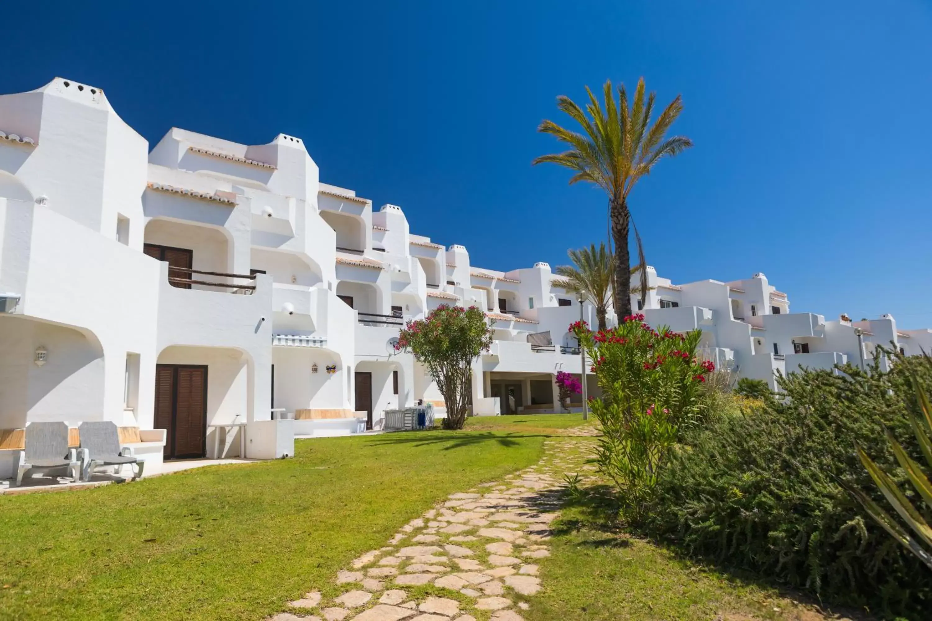 Off site, Property Building in Clube Albufeira Garden Village