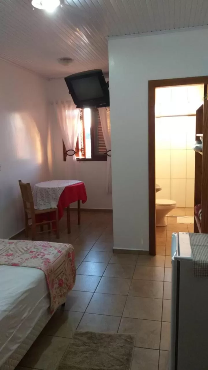 Hotel Pousada Rolantchê